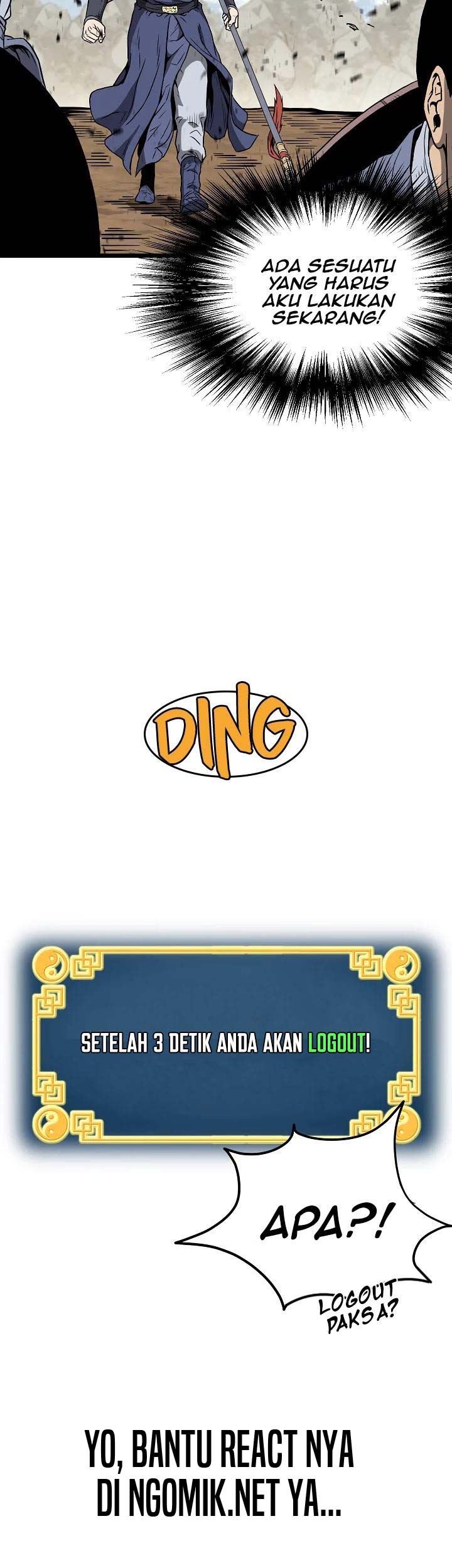 Murim Login - Chapter 36 - Page 51