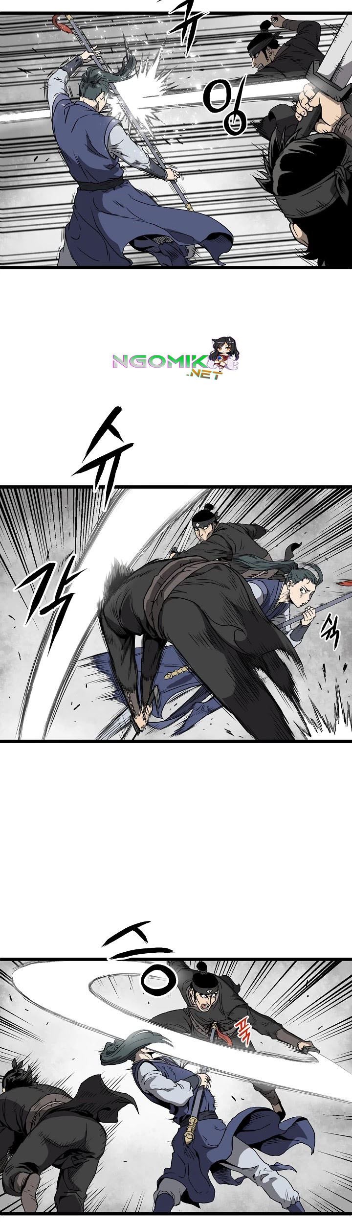 Murim Login - Chapter 36 - Page 6