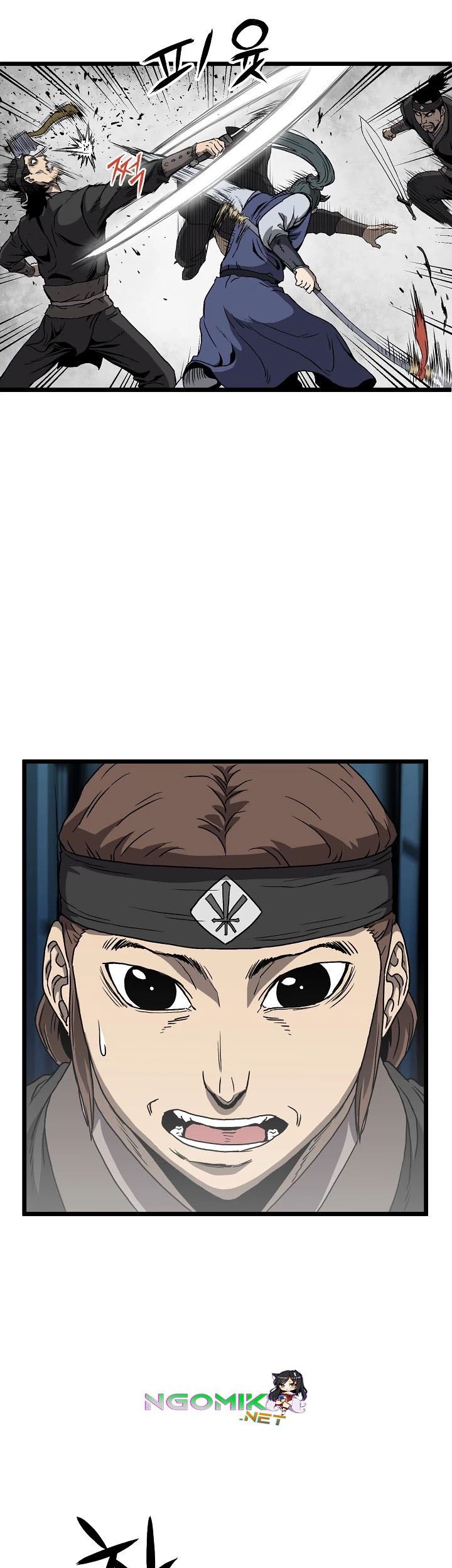 Murim Login - Chapter 36 - Page 8