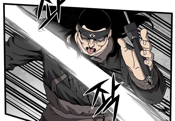 Murim Login - Chapter 36 - Page 9