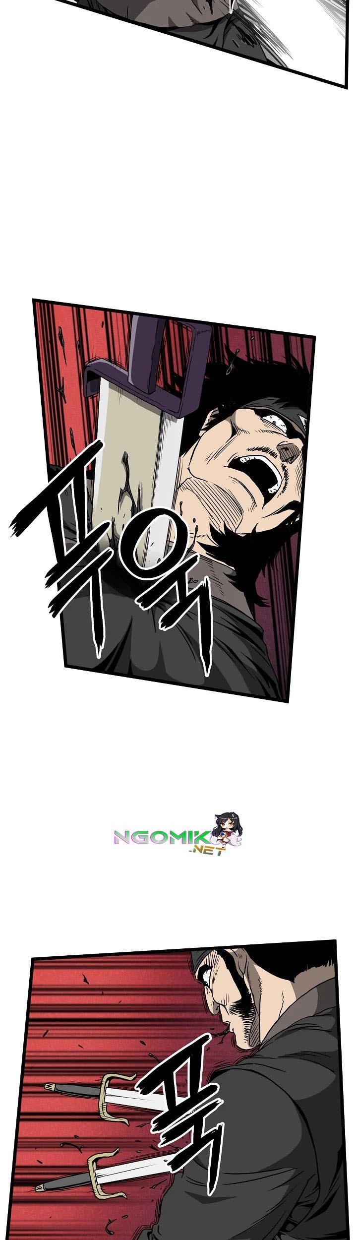 Murim Login - Chapter 36 - Page 10