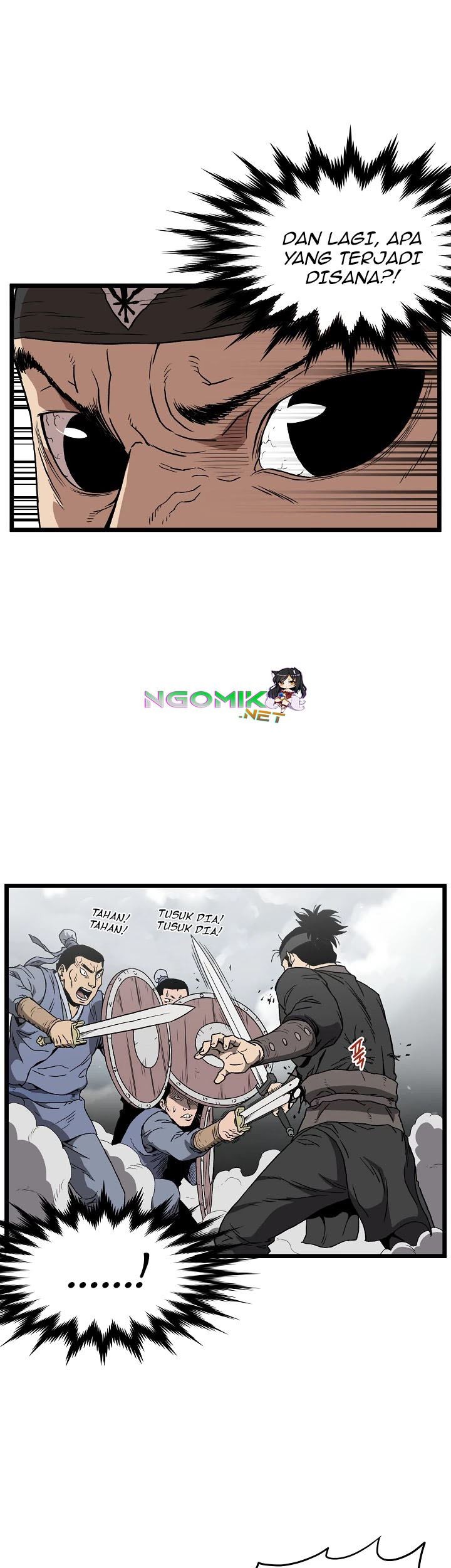 Murim Login - Chapter 36 - Page 14