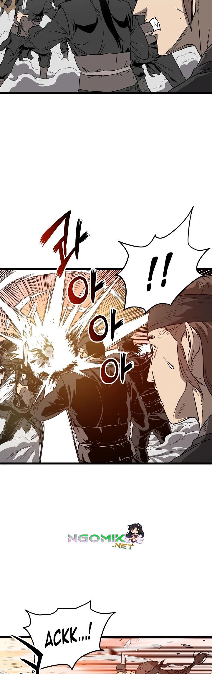 Murim Login - Chapter 36 - Page 16