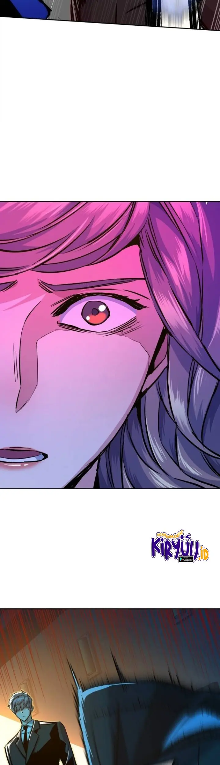 Mercenary Enrollment Chapter 61 Gambar 58