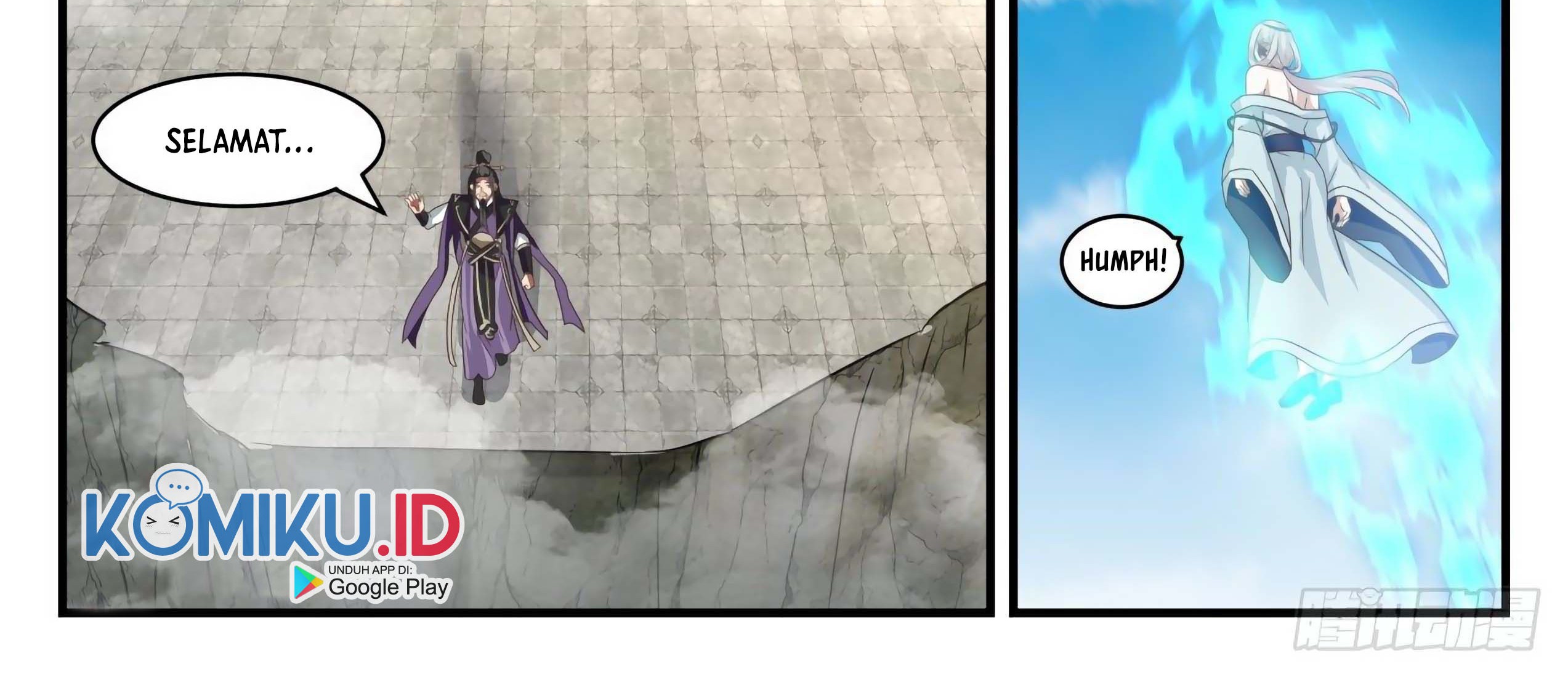 Martial Peak Part 1 Chapter 1721 - https://gambar-id.komiku.org/uploads/2454716-11_part2.jpg