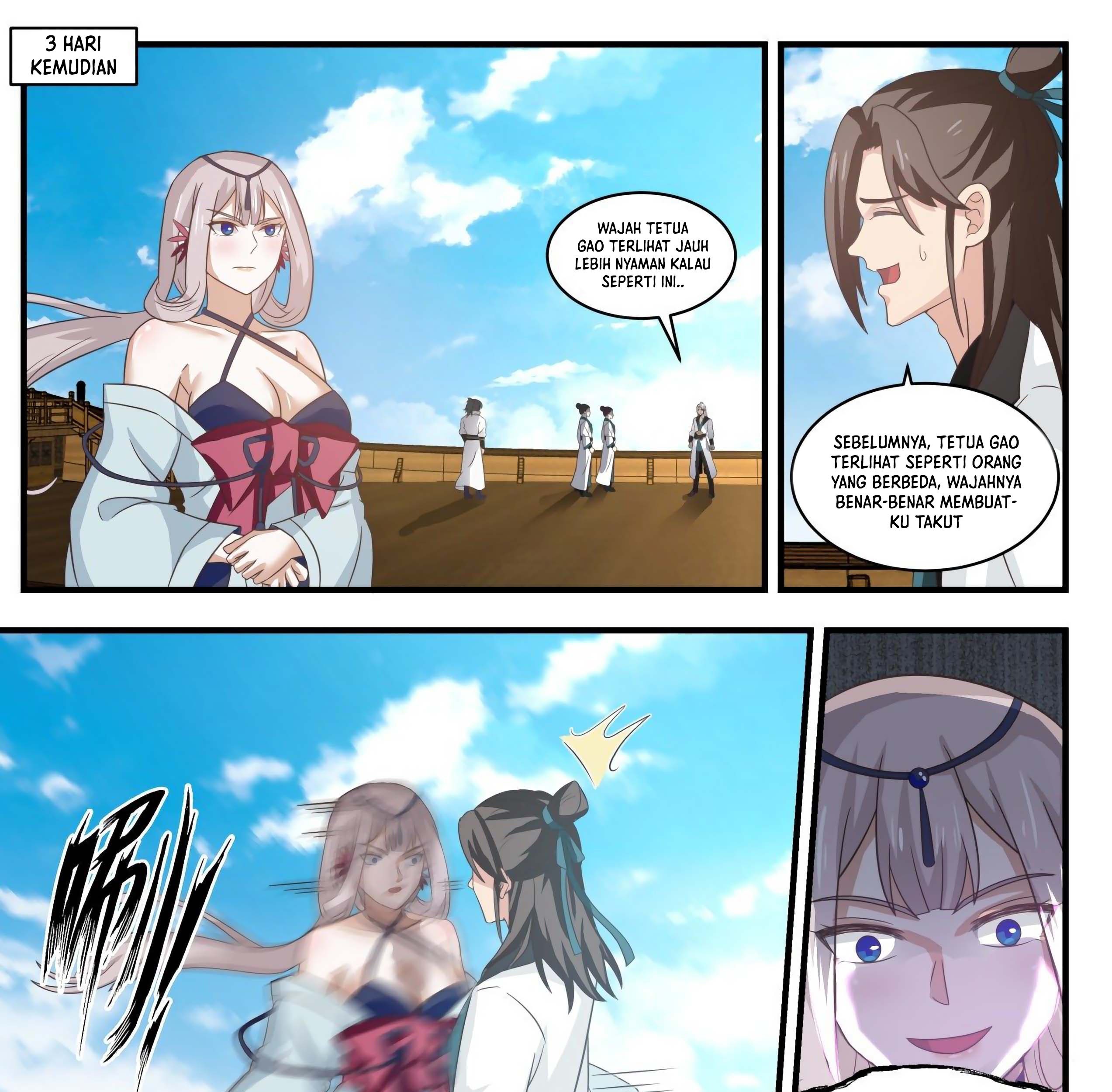Martial Peak Part 1 Chapter 1721 - https://gambar-id.komiku.org/uploads/2454716-13_part1.jpg