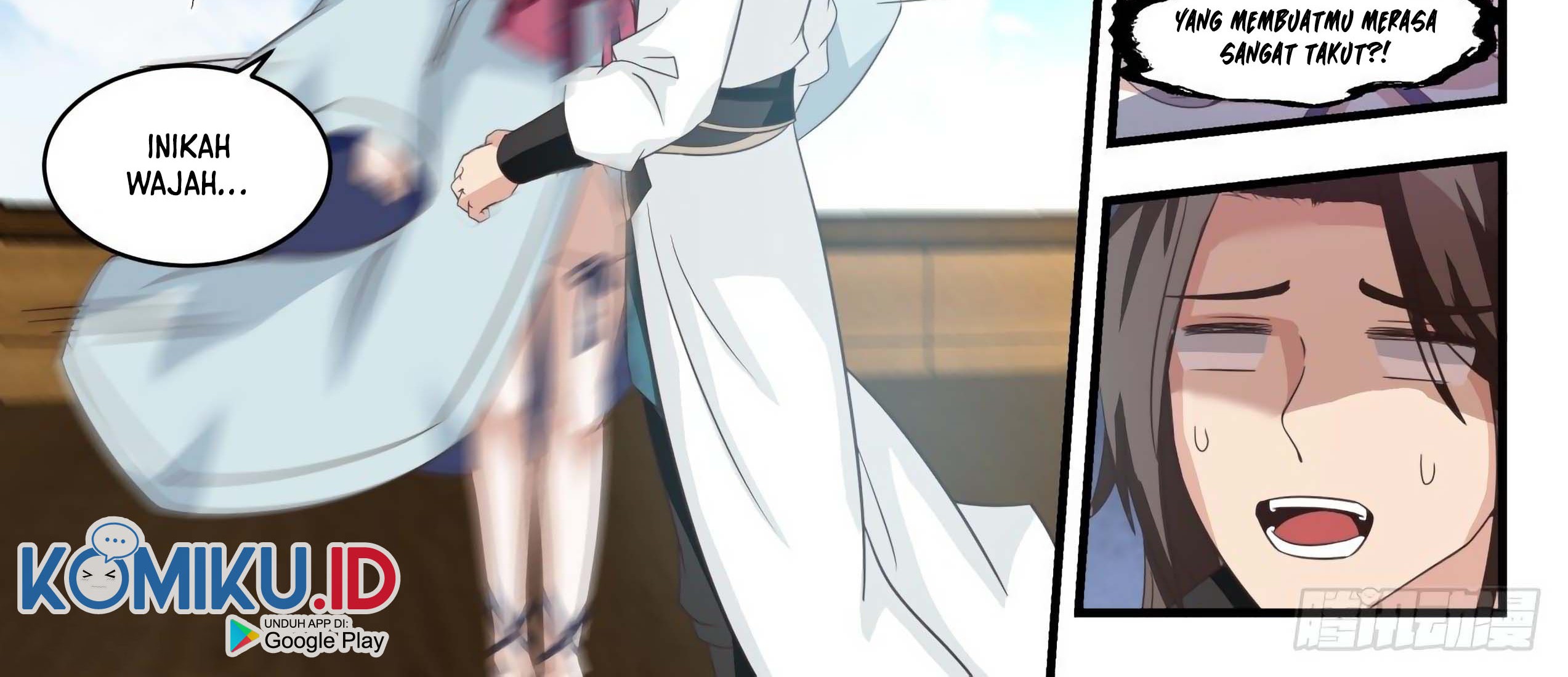 Martial Peak Part 1 Chapter 1721 - https://gambar-id.komiku.org/uploads/2454716-13_part2.jpg