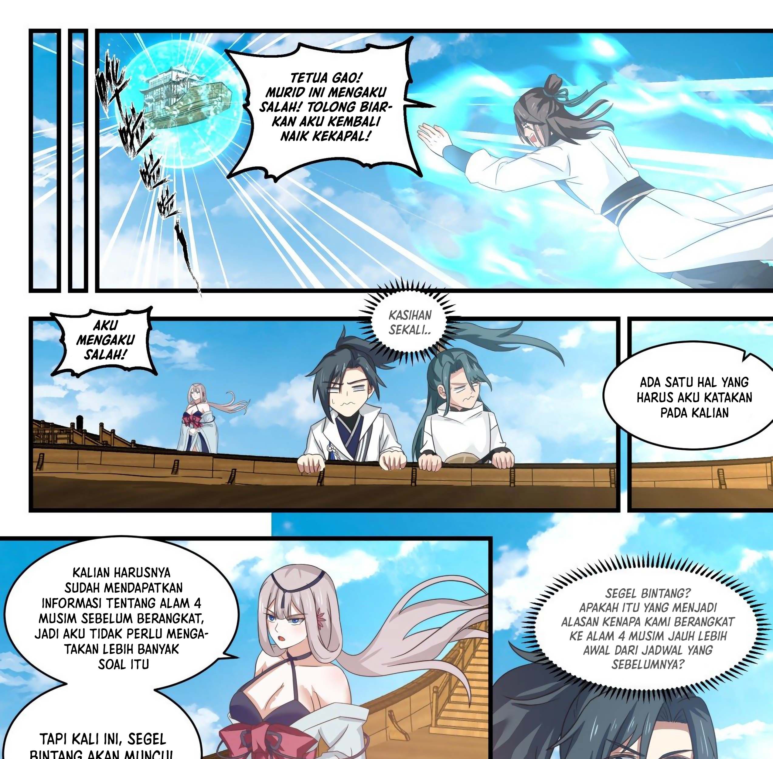 Martial Peak Part 1 Chapter 1721 - https://gambar-id.komiku.org/uploads/2454716-14_part1.jpg