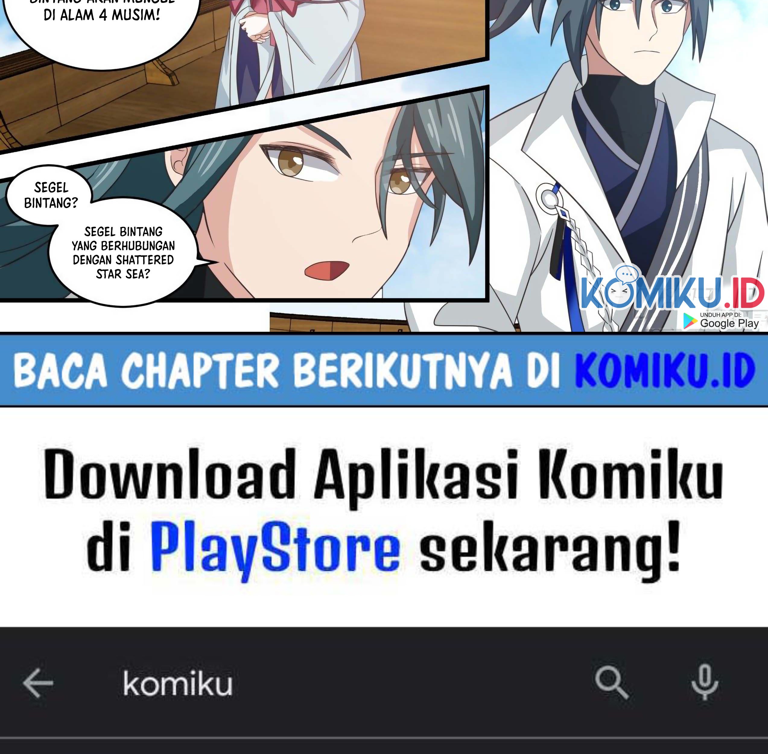Martial Peak Part 1 Chapter 1721 - https://gambar-id.komiku.org/uploads/2454716-14_part2.jpg