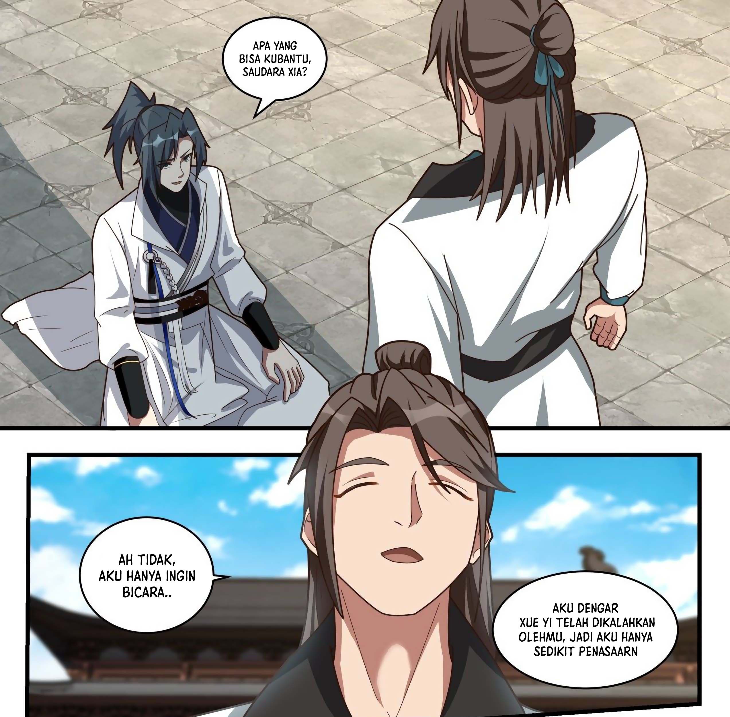 Martial Peak Part 1 Chapter 1721 - https://gambar-id.komiku.org/uploads/2454716-3_part1.jpg