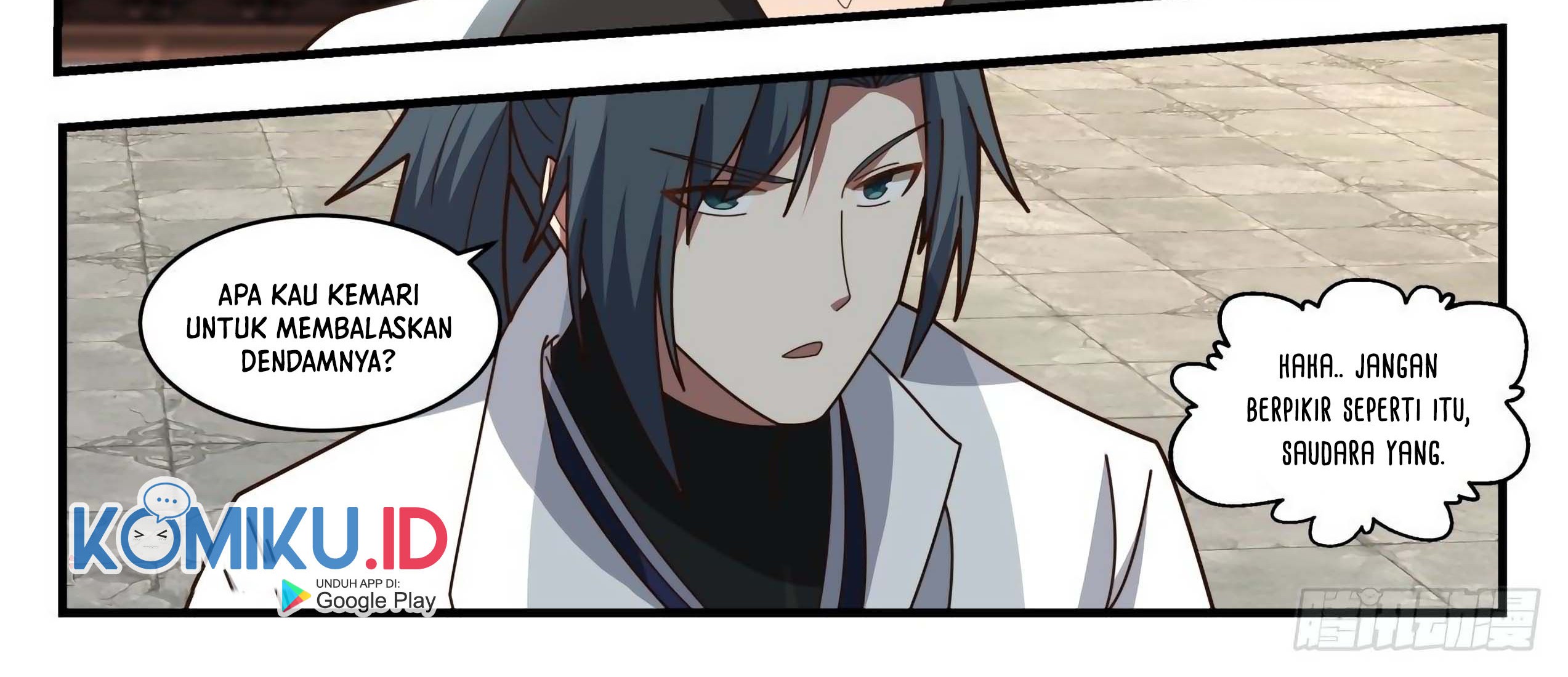 Martial Peak Part 1 Chapter 1721 - https://gambar-id.komiku.org/uploads/2454716-3_part2.jpg