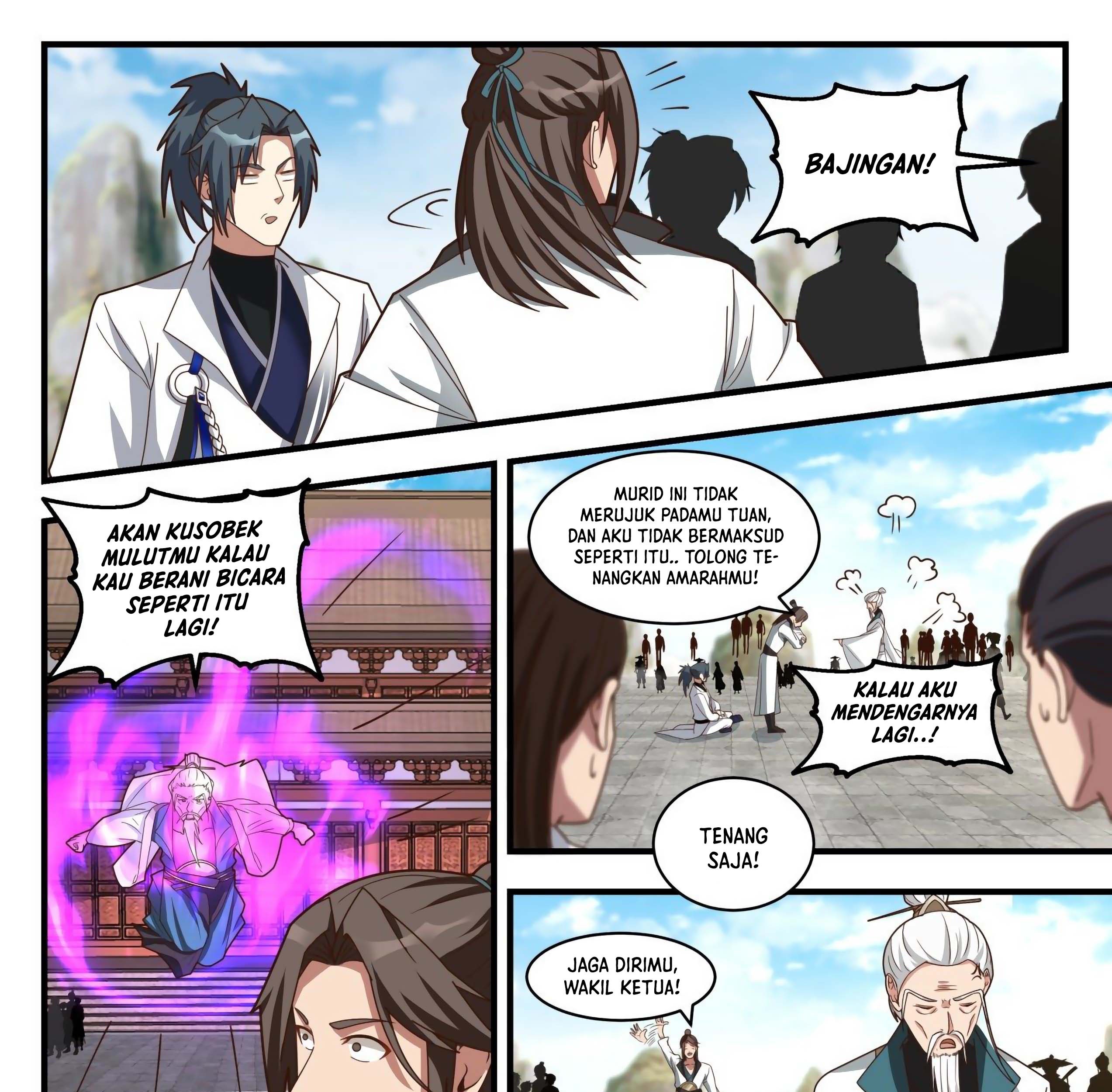 Martial Peak Part 1 Chapter 1721 - https://gambar-id.komiku.org/uploads/2454716-5_part1.jpg