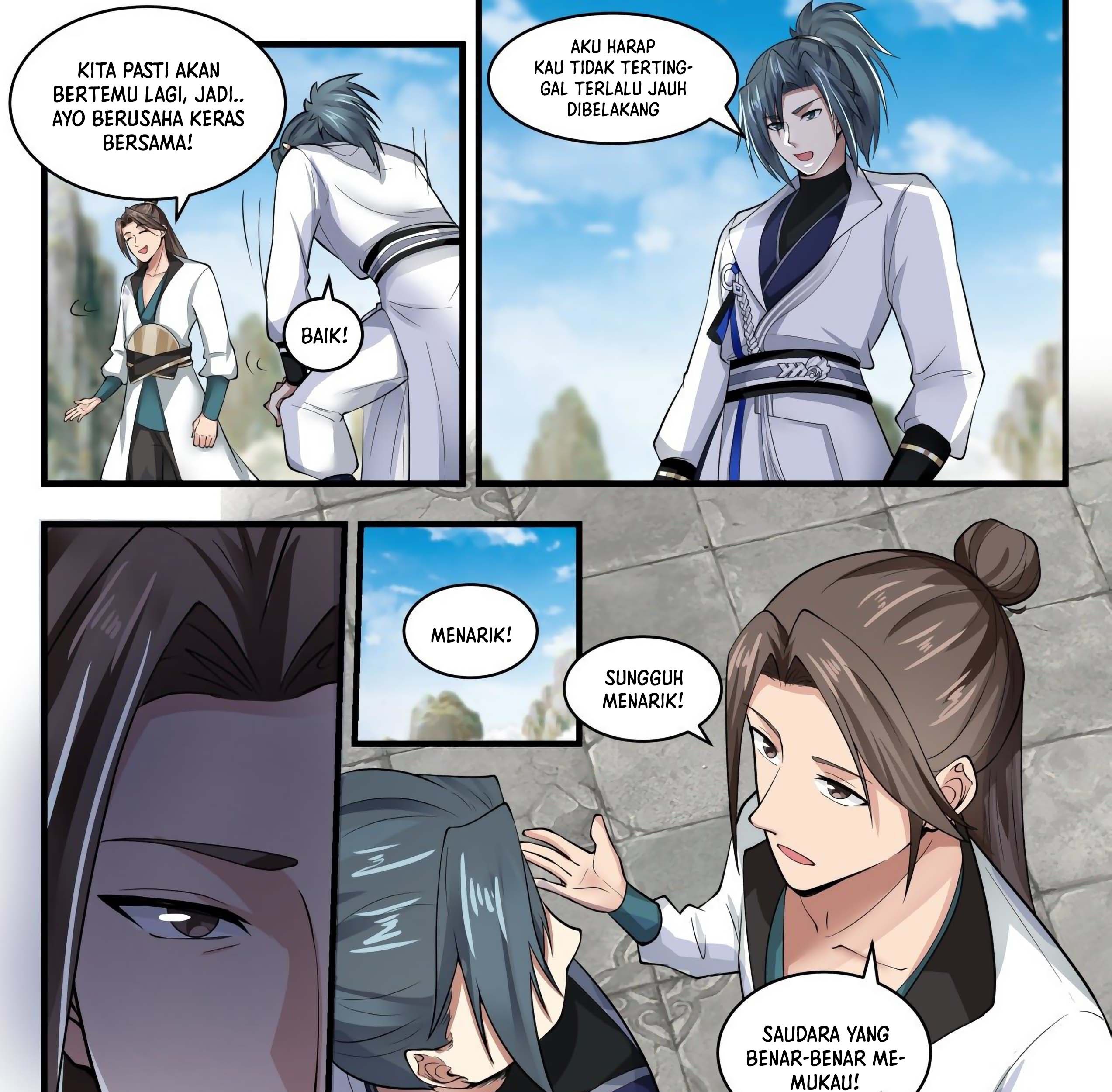 Martial Peak Part 1 Chapter 1721 - https://gambar-id.komiku.org/uploads/2454716-6_part1.jpg