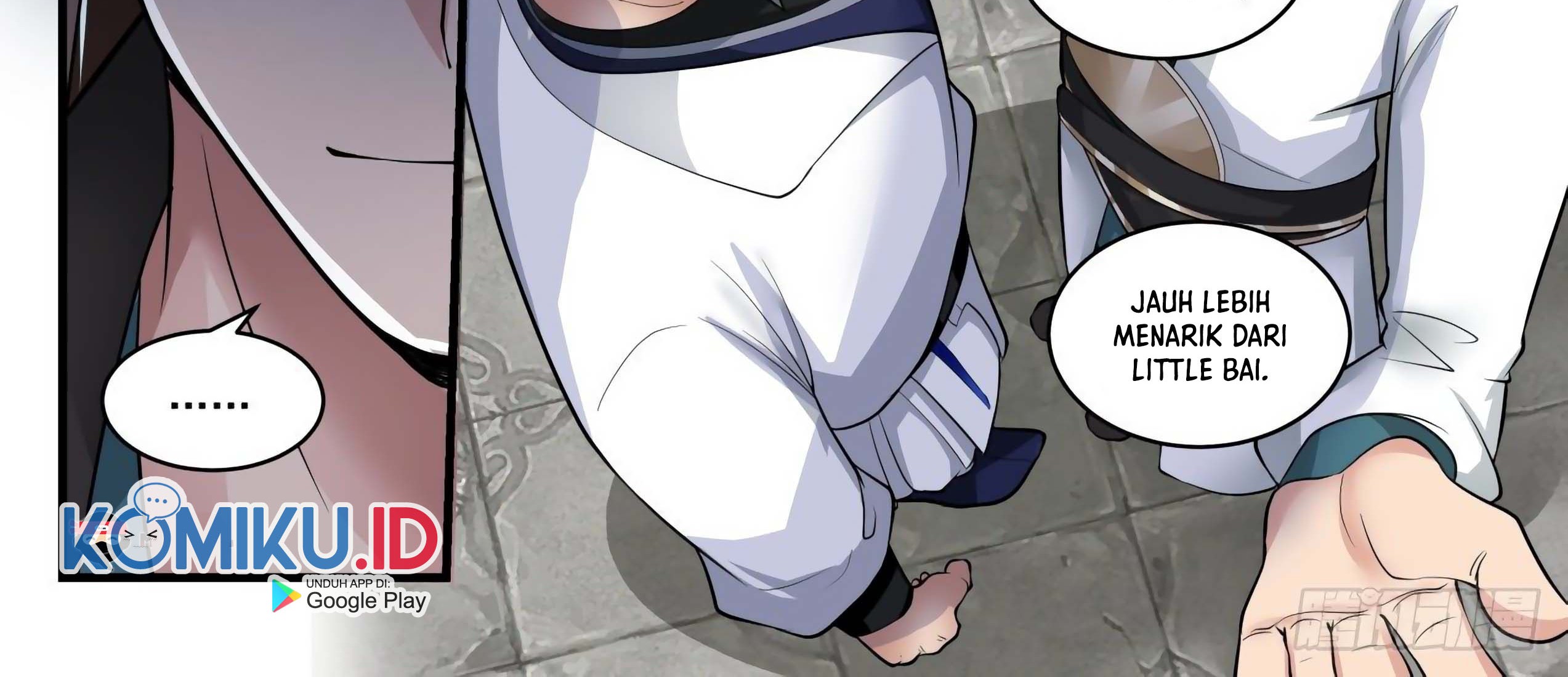 Martial Peak Part 1 Chapter 1721 - https://gambar-id.komiku.org/uploads/2454716-6_part2.jpg