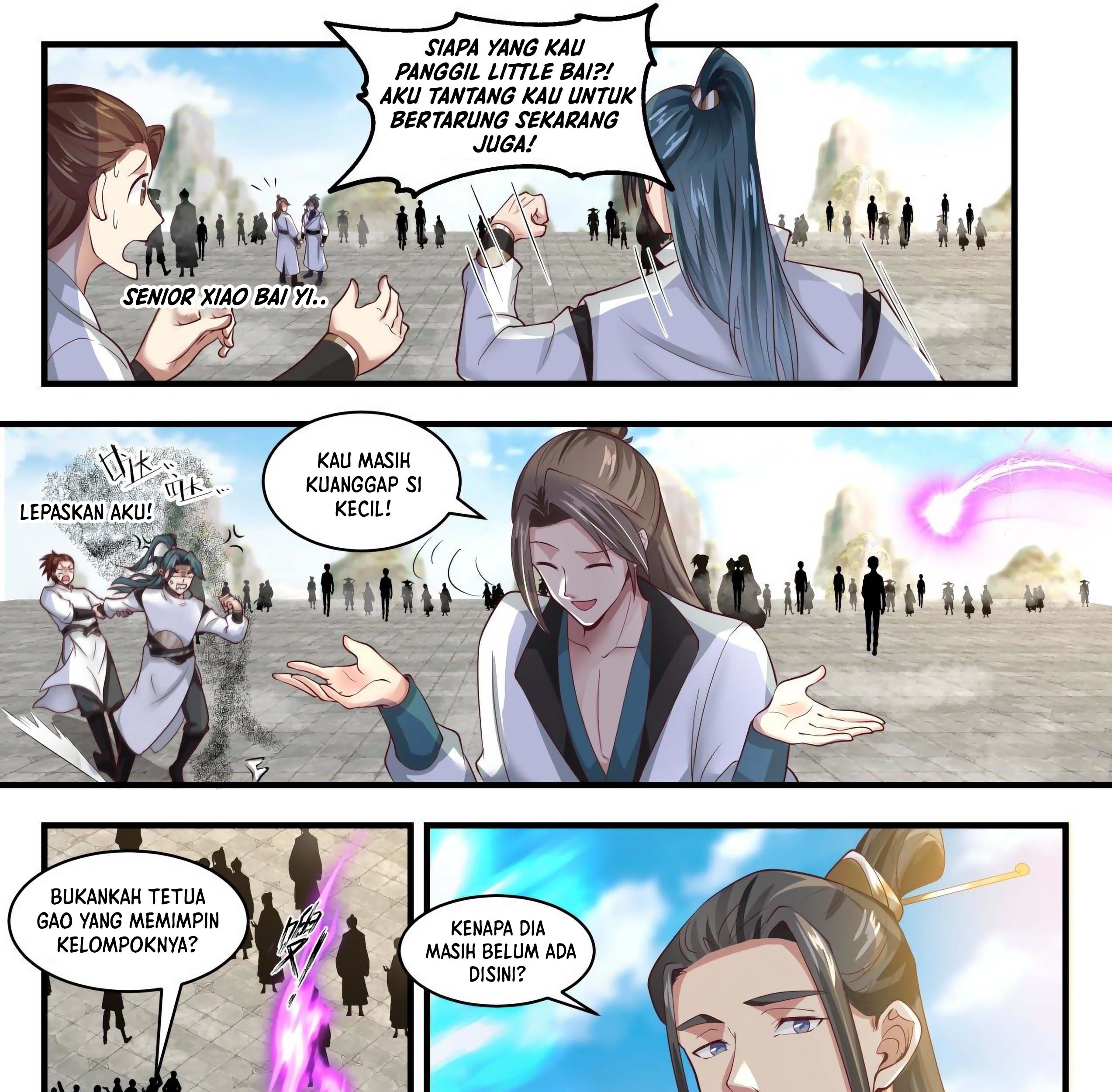 Martial Peak Part 1 Chapter 1721 - https://gambar-id.komiku.org/uploads/2454716-7_part1.jpg