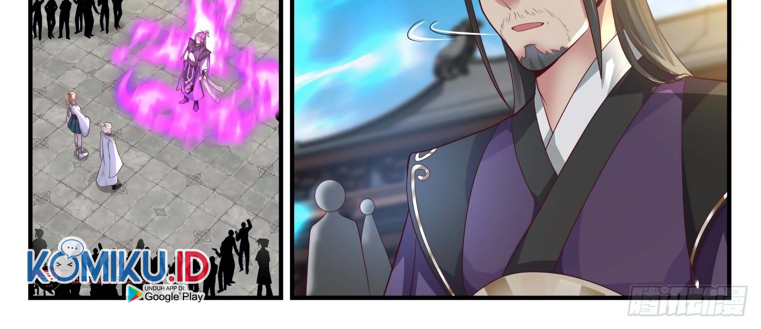 Martial Peak Part 1 Chapter 1721 - https://gambar-id.komiku.org/uploads/2454716-7_part2.jpg
