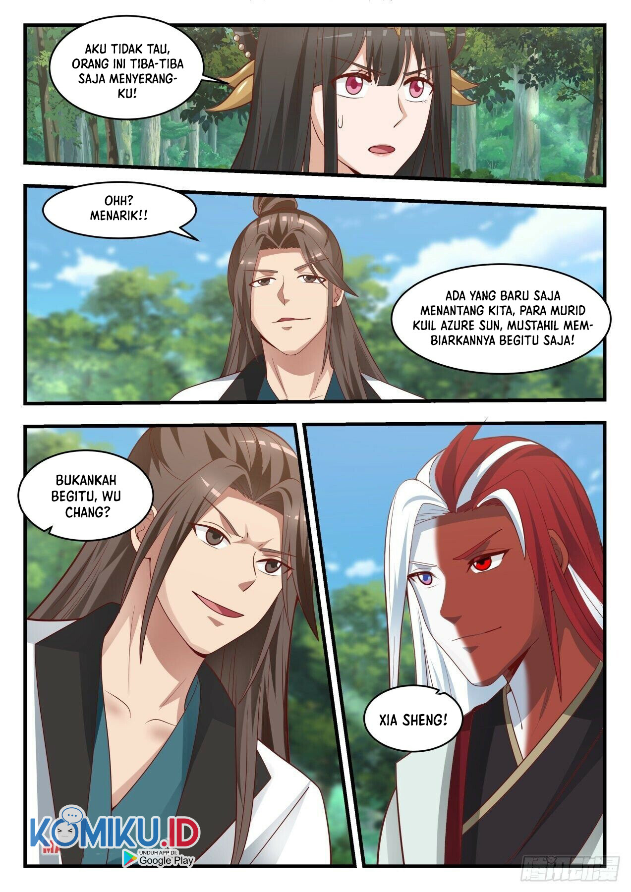 Martial Peak Part 1 Chapter 1722 - https://gambar-id.komiku.org/uploads/2454718-10.jpg
