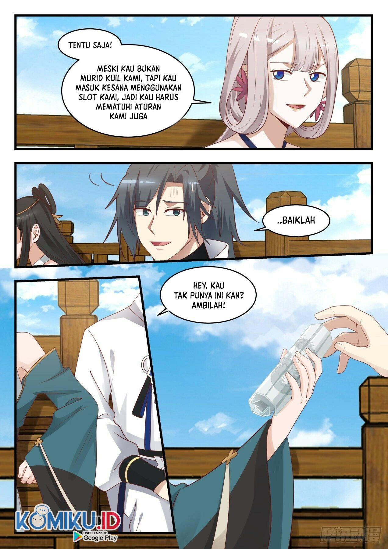 Martial Peak Part 1 Chapter 1722 - https://gambar-id.komiku.org/uploads/2454718-4.jpg
