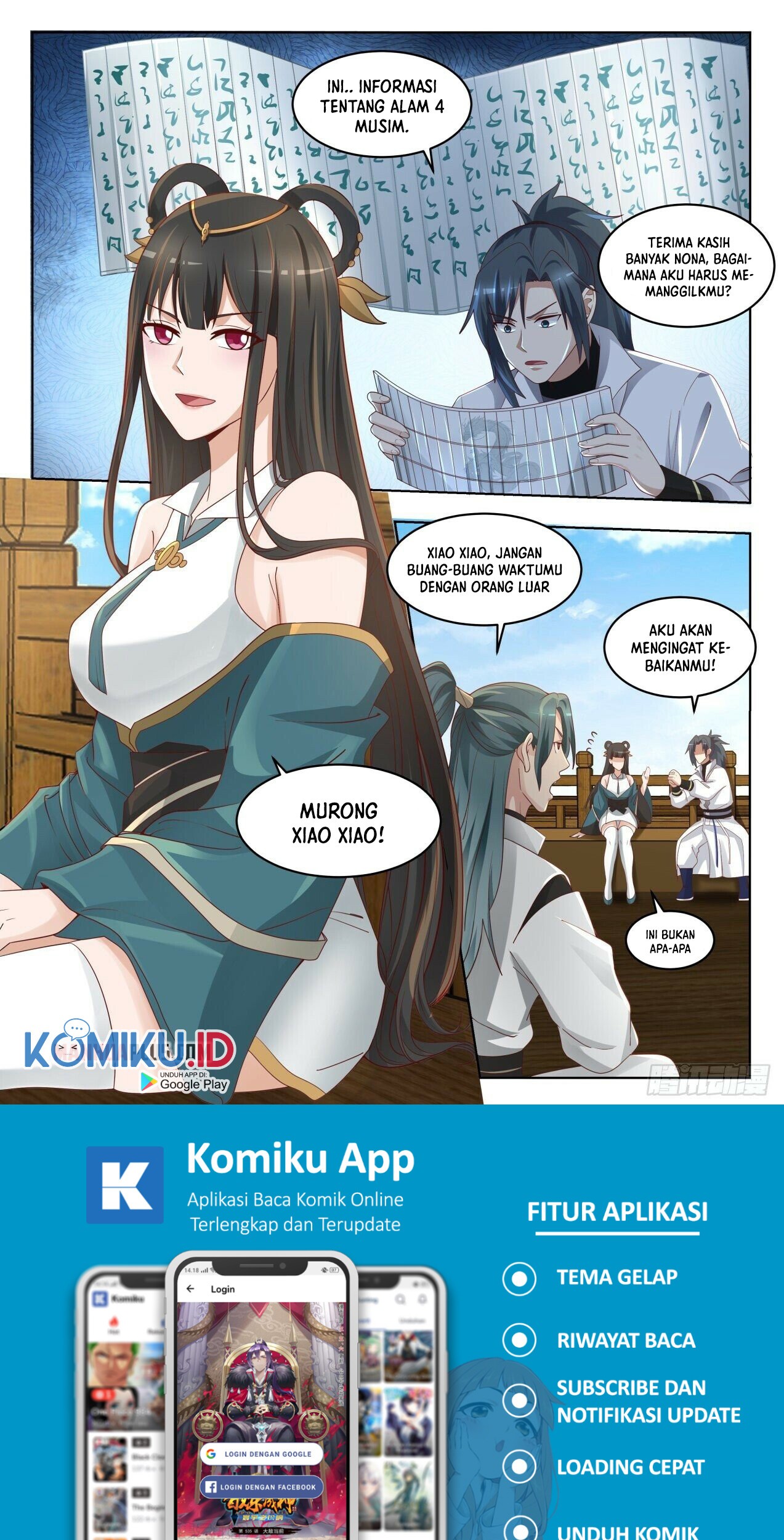 Martial Peak Part 1 Chapter 1722 - https://gambar-id.komiku.org/uploads/2454718-5_part1.jpg