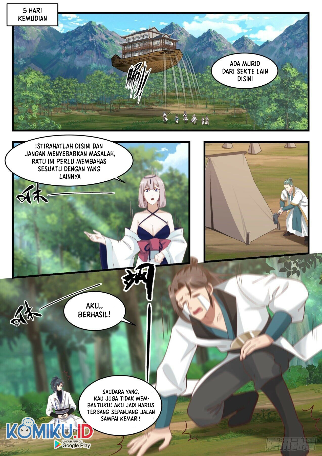 Martial Peak Part 1 Chapter 1722 - https://gambar-id.komiku.org/uploads/2454718-7.jpg