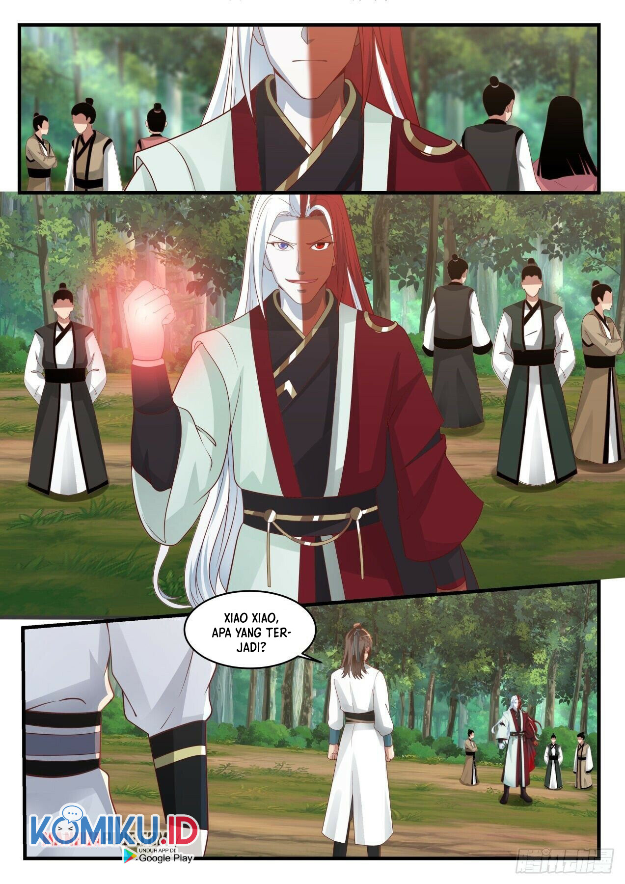 Martial Peak Part 1 Chapter 1722 - https://gambar-id.komiku.org/uploads/2454718-9.jpg