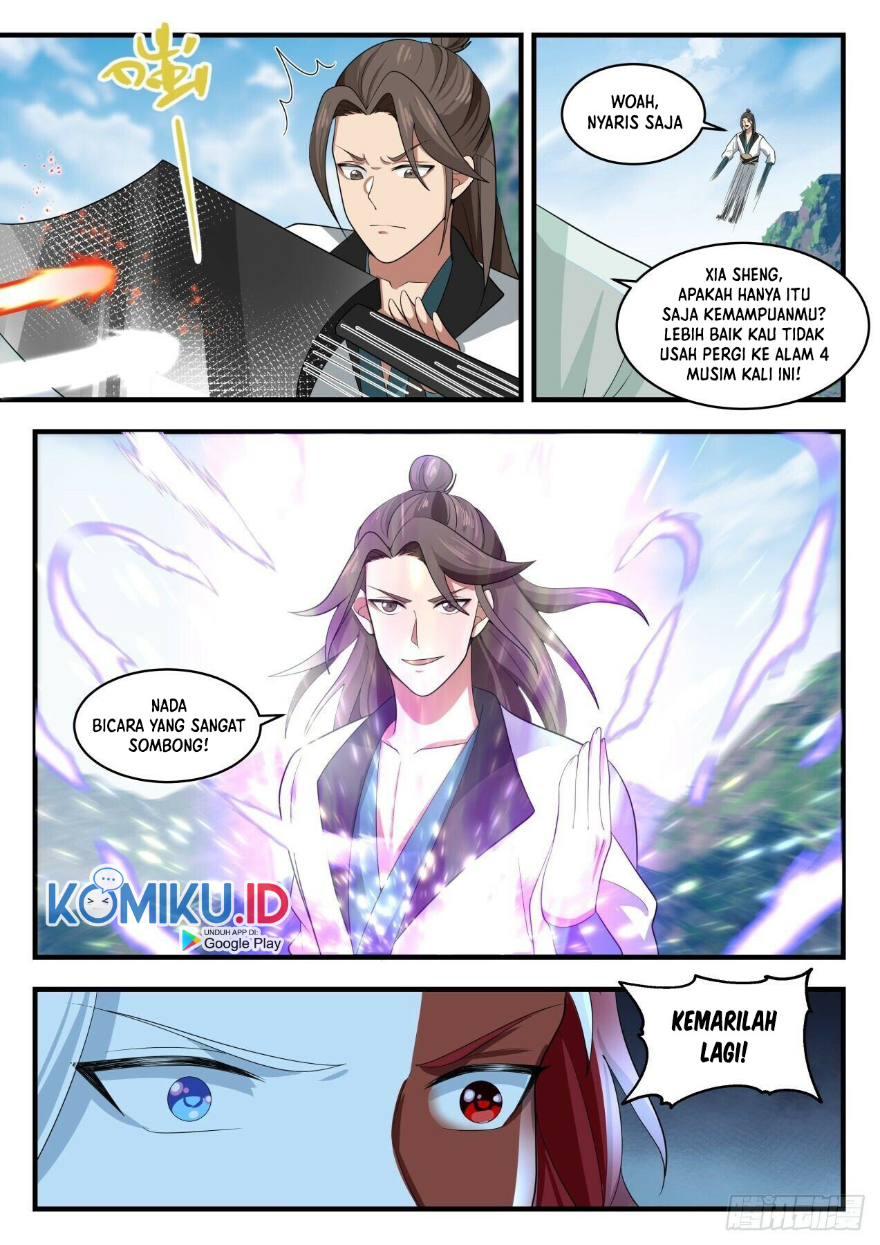 Martial Peak Part 1 Chapter 1723 - https://gambar-id.komiku.org/uploads/2454721-10.jpg