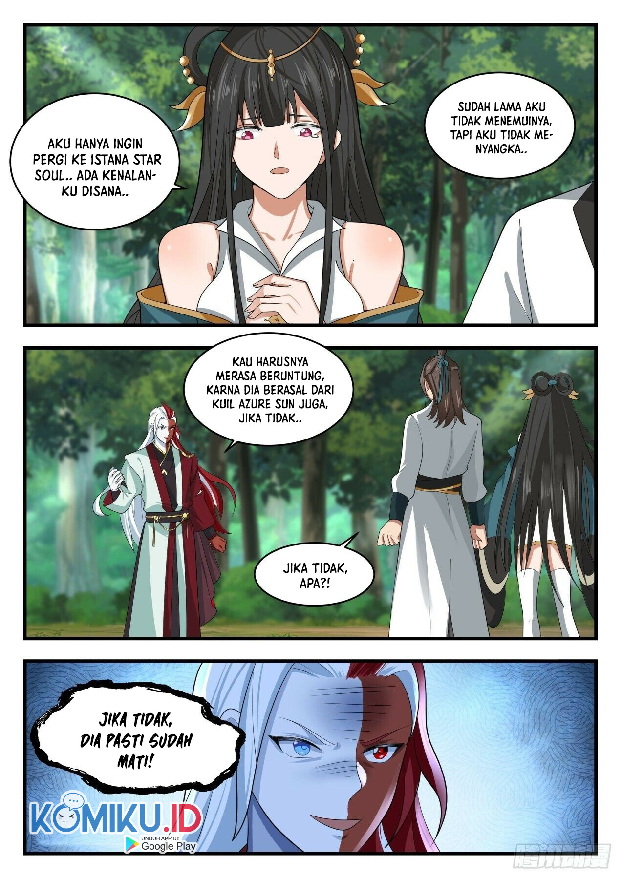 Martial Peak Part 1 Chapter 1723 - https://gambar-id.komiku.org/uploads/2454721-4.jpg