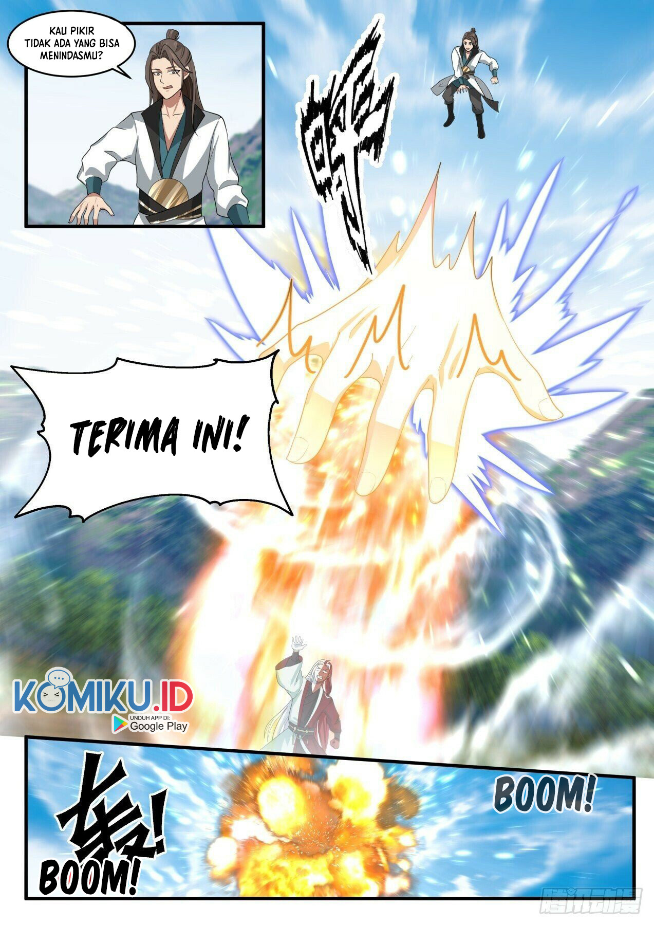 Martial Peak Part 1 Chapter 1723 - https://gambar-id.komiku.org/uploads/2454721-7.jpg