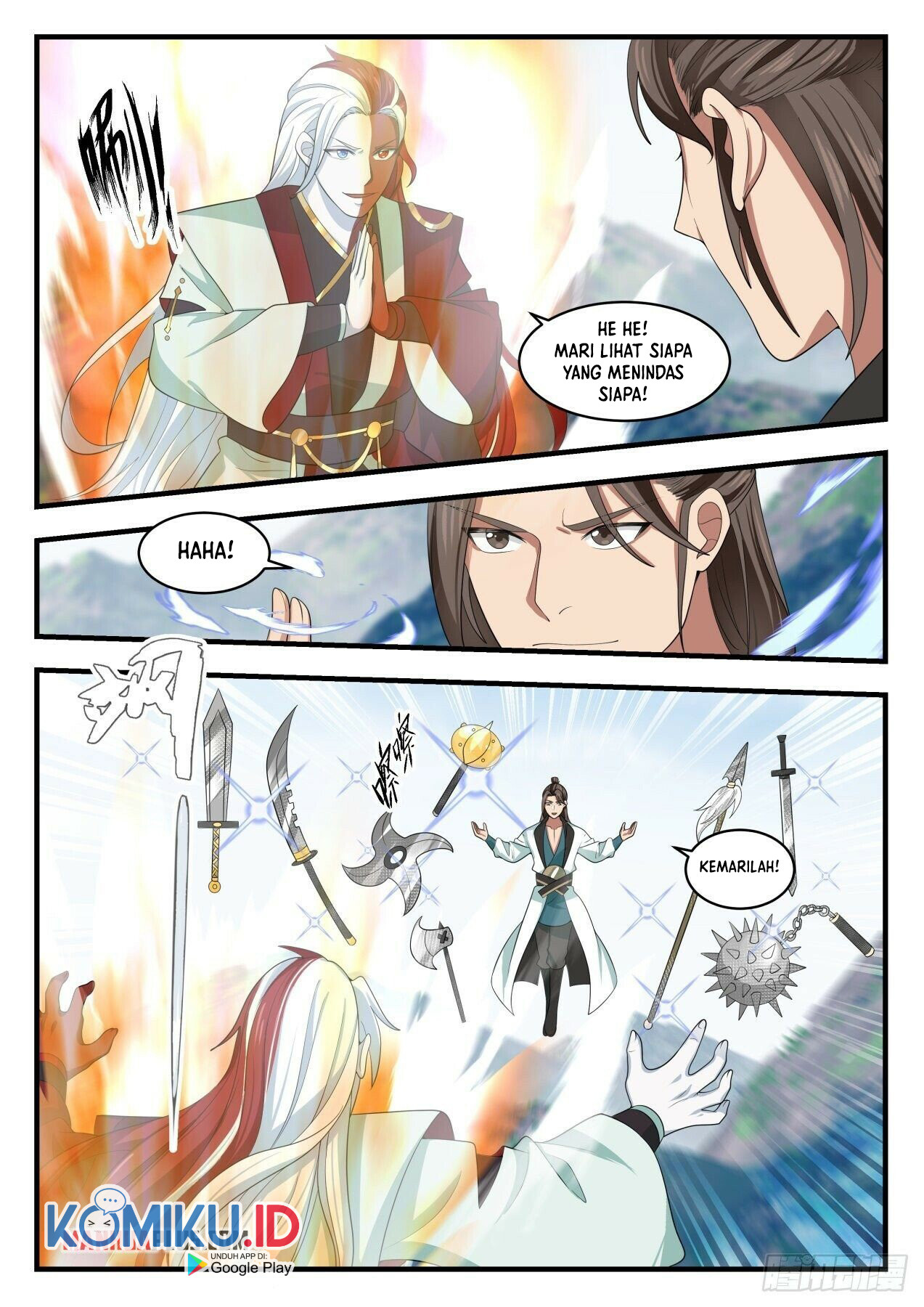 Martial Peak Part 1 Chapter 1723 - https://gambar-id.komiku.org/uploads/2454721-8.jpg