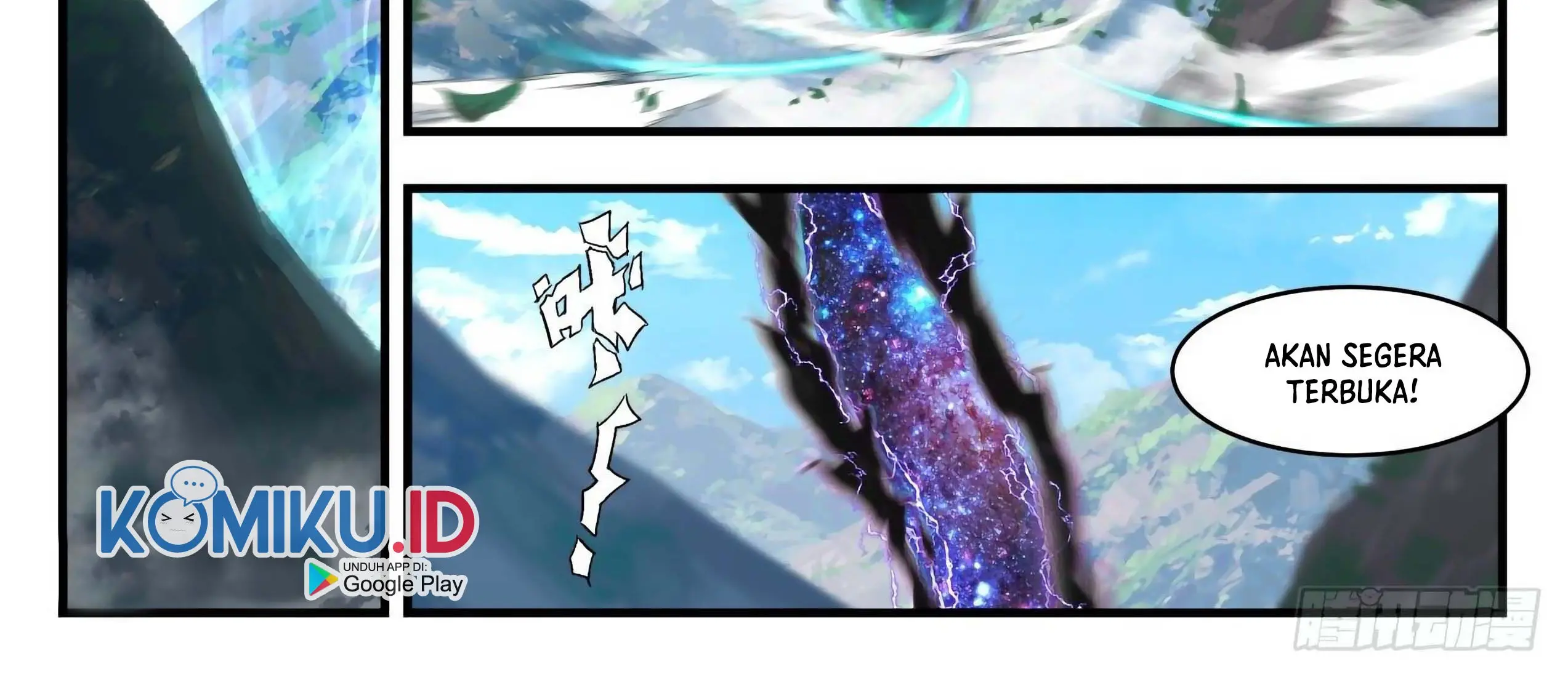 Martial Peak Part 1 Chapter 1724 - https://gambar-id.komiku.org/uploads/2454725-11_part2.jpg