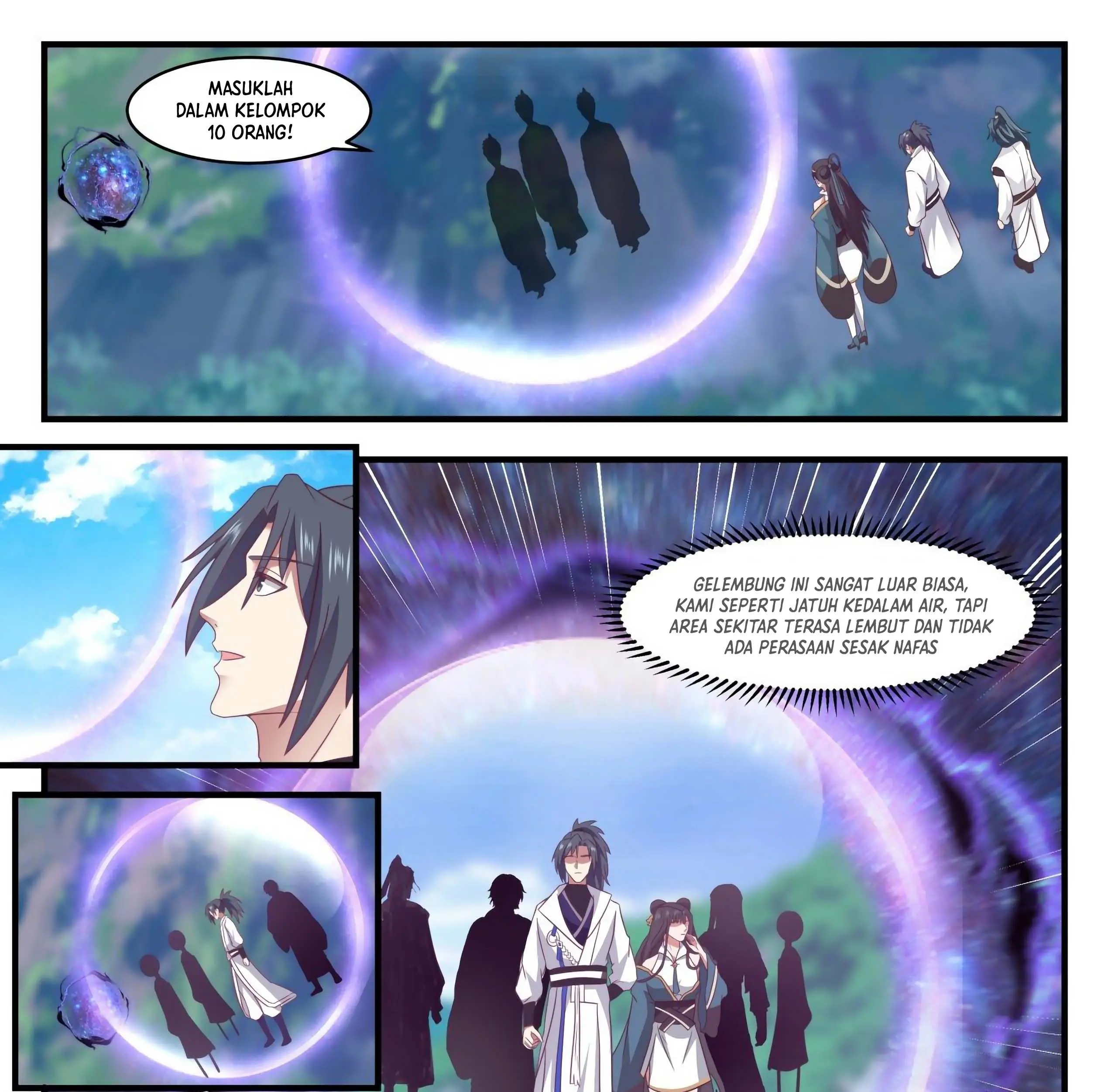 Martial Peak Part 1 Chapter 1724 - https://gambar-id.komiku.org/uploads/2454725-13_part1.jpg