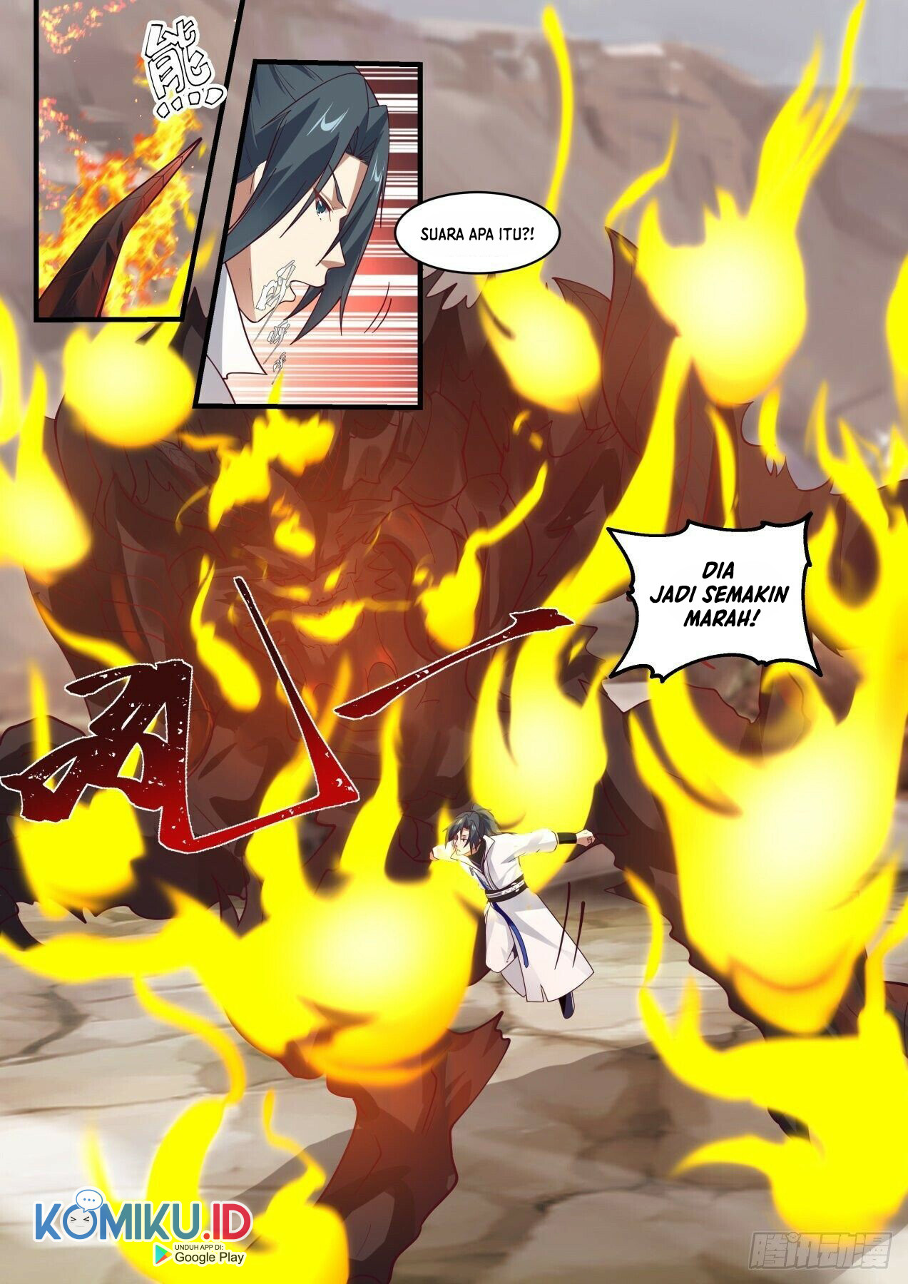 Martial Peak Part 1 Chapter 1725 - https://gambar-id.komiku.org/uploads/2454727-10.jpg