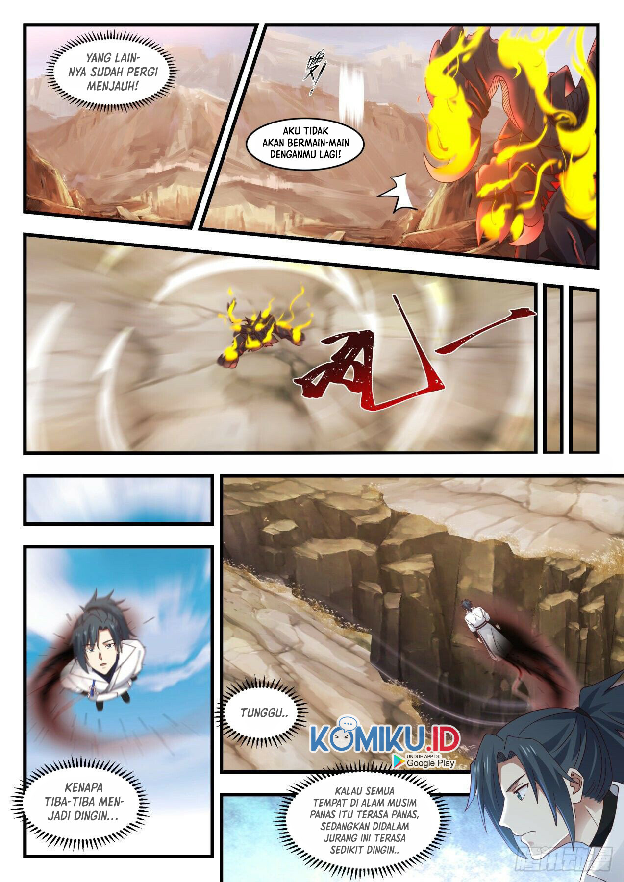 Martial Peak Part 1 Chapter 1725 - https://gambar-id.komiku.org/uploads/2454727-12.jpg