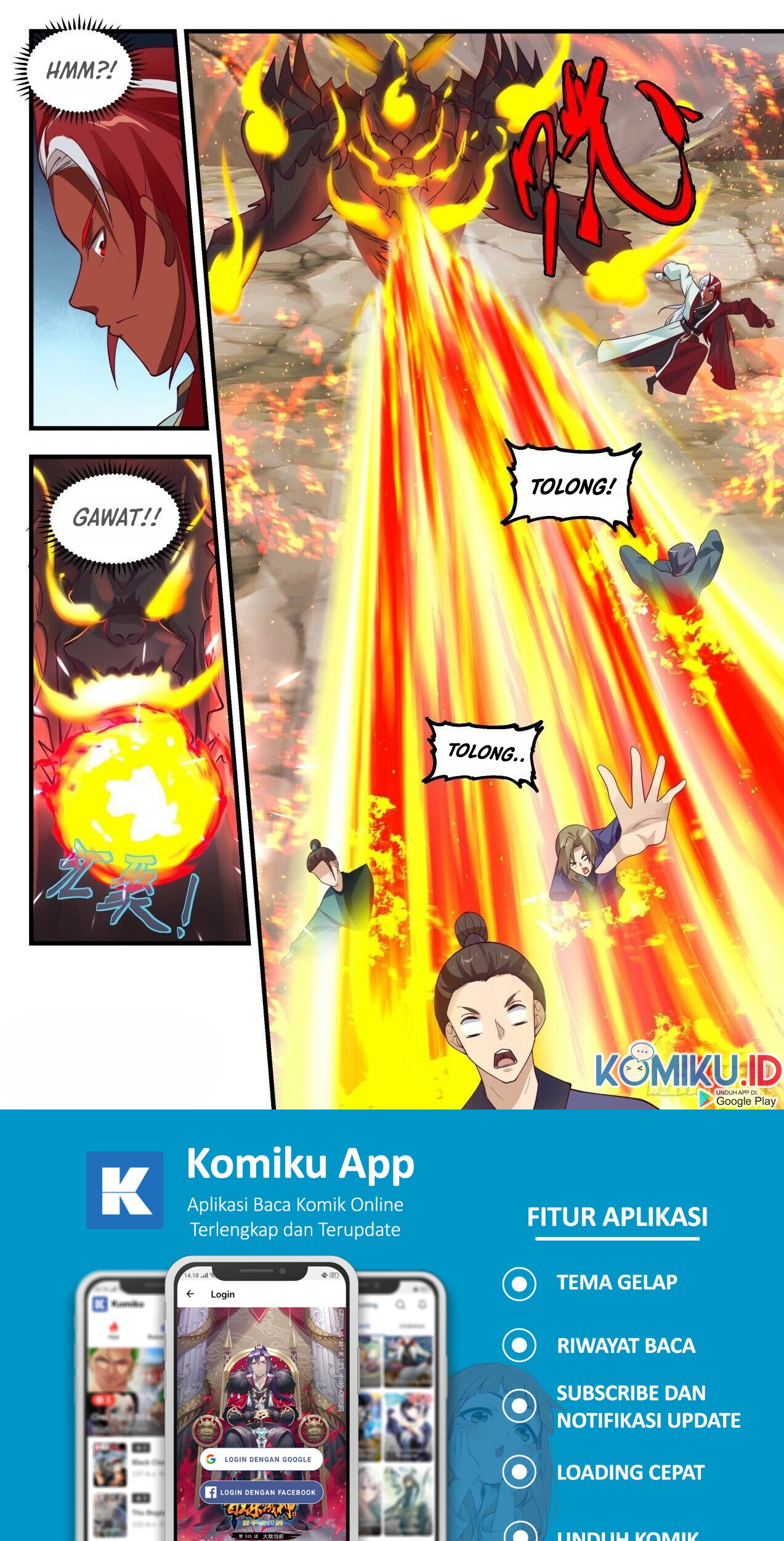 Martial Peak Part 1 Chapter 1725 - https://gambar-id.komiku.org/uploads/2454727-5_part1.jpg