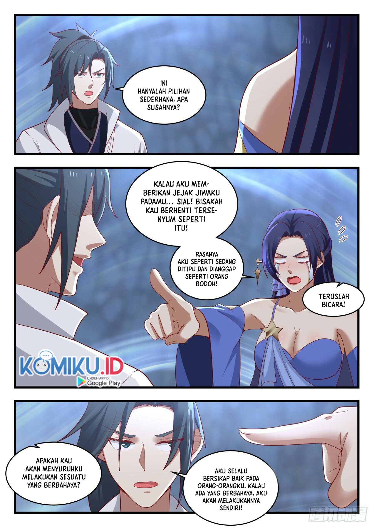 Martial Peak Part 1 Chapter 1726 - https://gambar-id.komiku.org/uploads/2455274-10.jpg