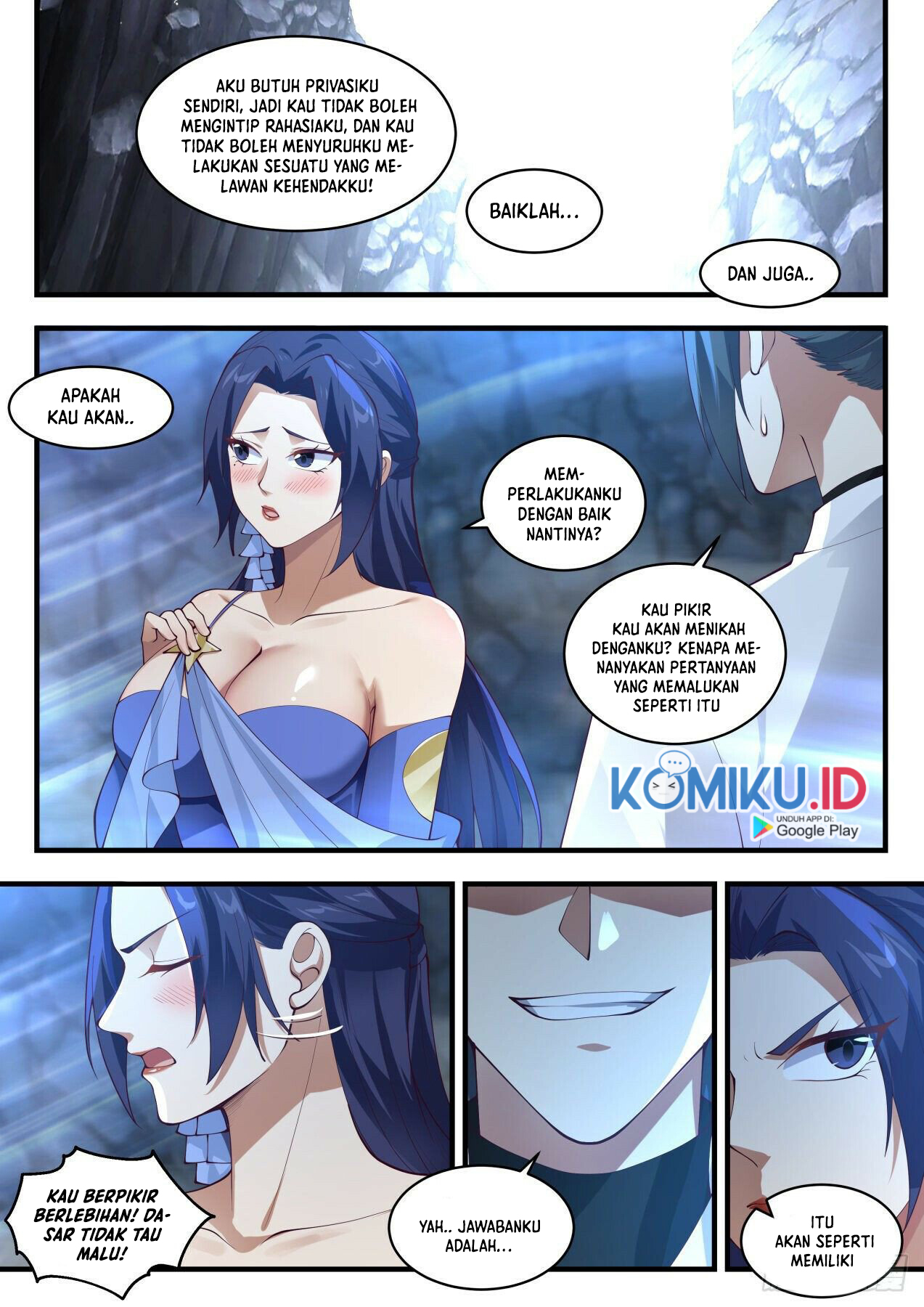 Martial Peak Part 1 Chapter 1726 - https://gambar-id.komiku.org/uploads/2455274-11.jpg