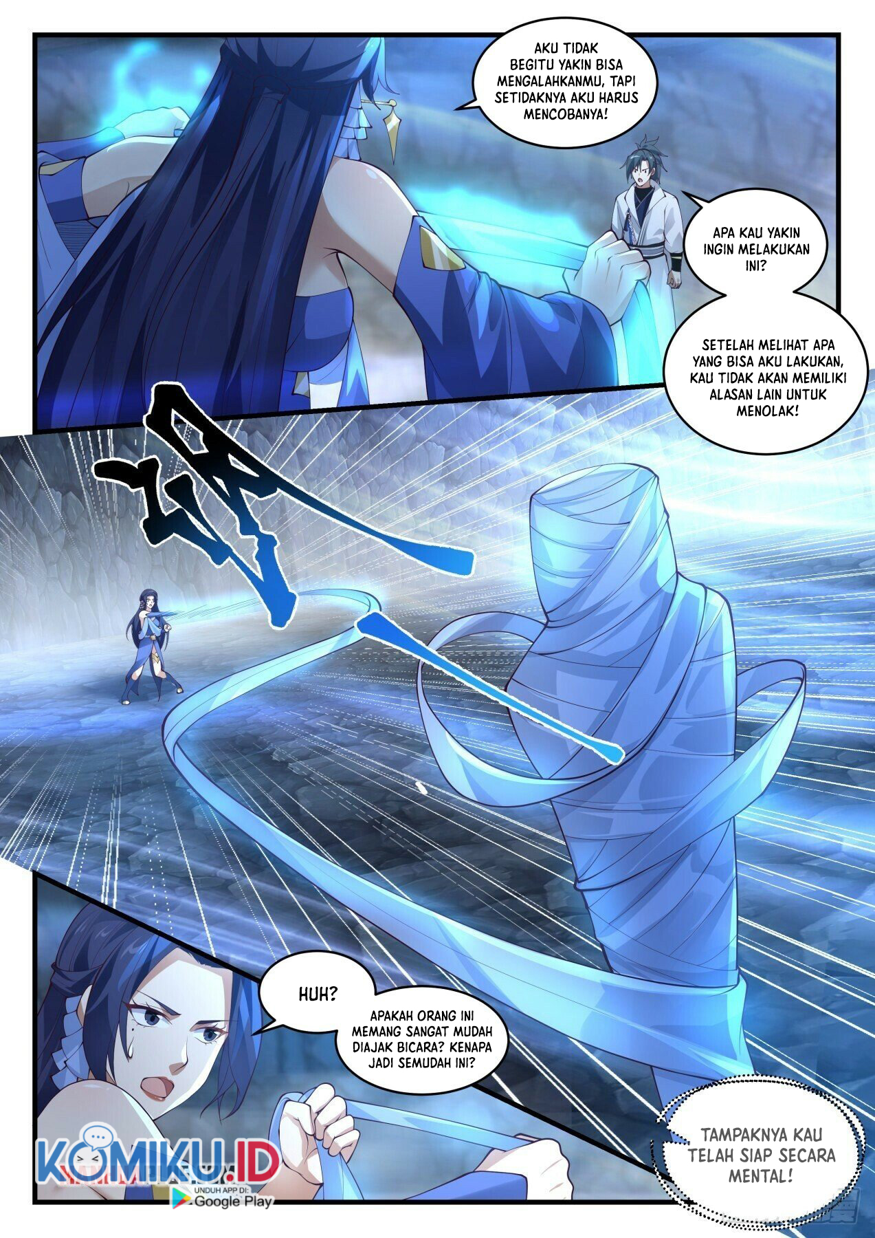 Martial Peak Part 1 Chapter 1726 - https://gambar-id.komiku.org/uploads/2455274-13.jpg