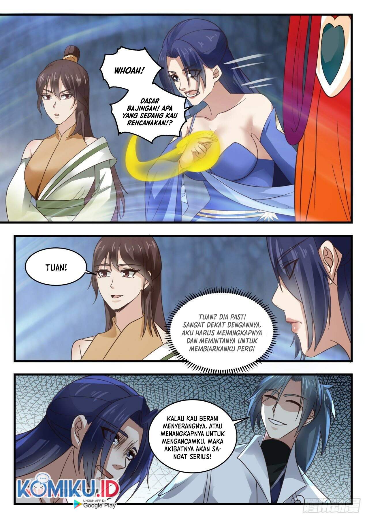 Martial Peak Part 1 Chapter 1726 - https://gambar-id.komiku.org/uploads/2455274-4.jpg