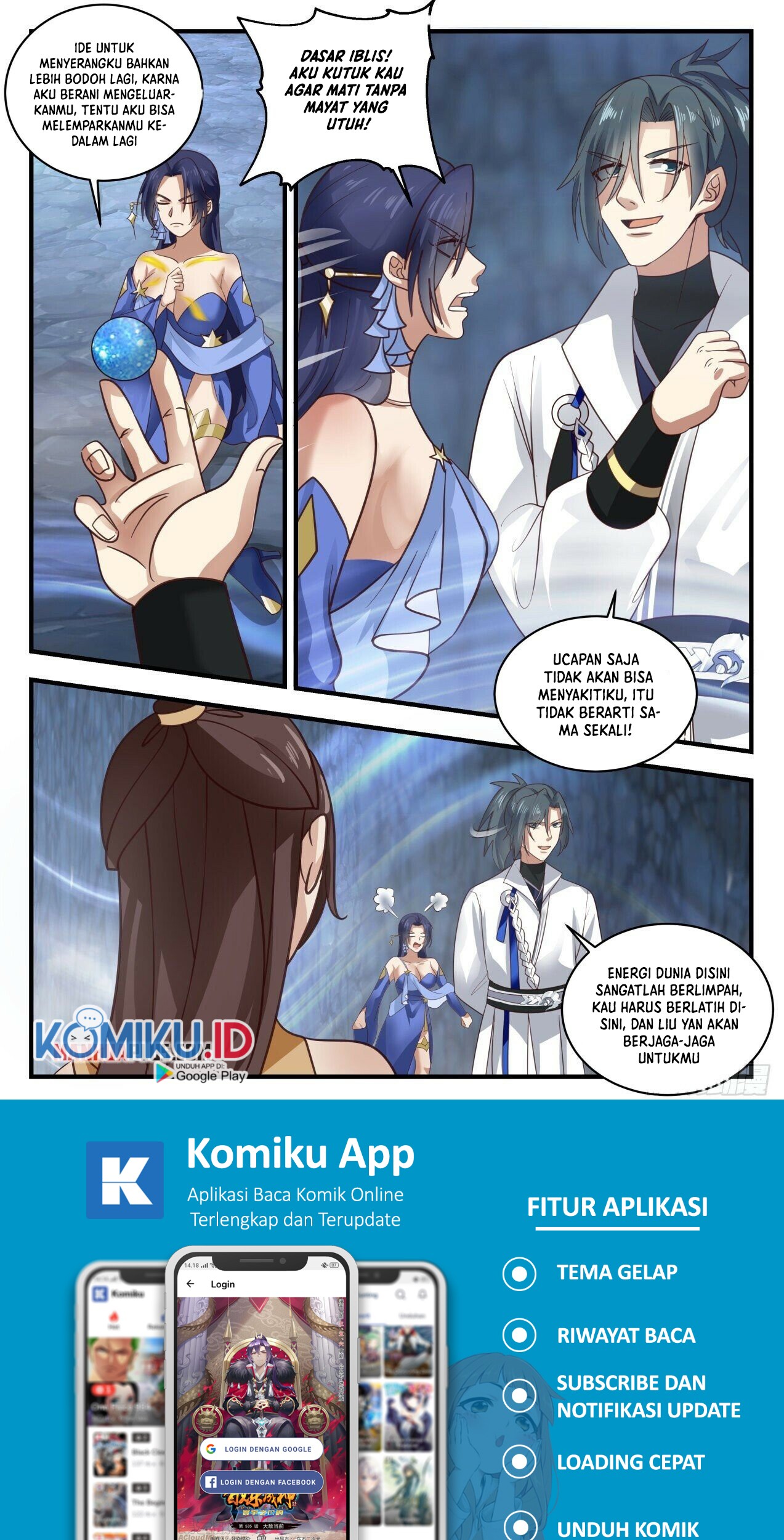 Martial Peak Part 1 Chapter 1726 - https://gambar-id.komiku.org/uploads/2455274-5_part1.jpg