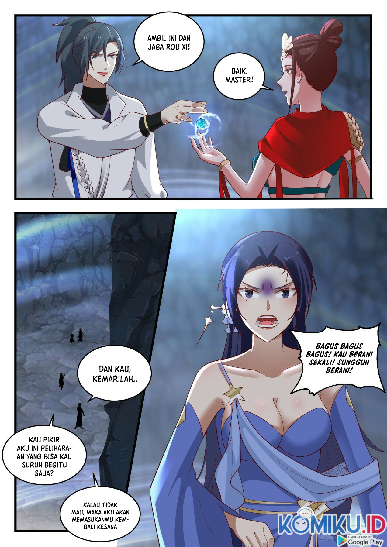 Martial Peak Part 1 Chapter 1726 - https://gambar-id.komiku.org/uploads/2455274-7.jpg