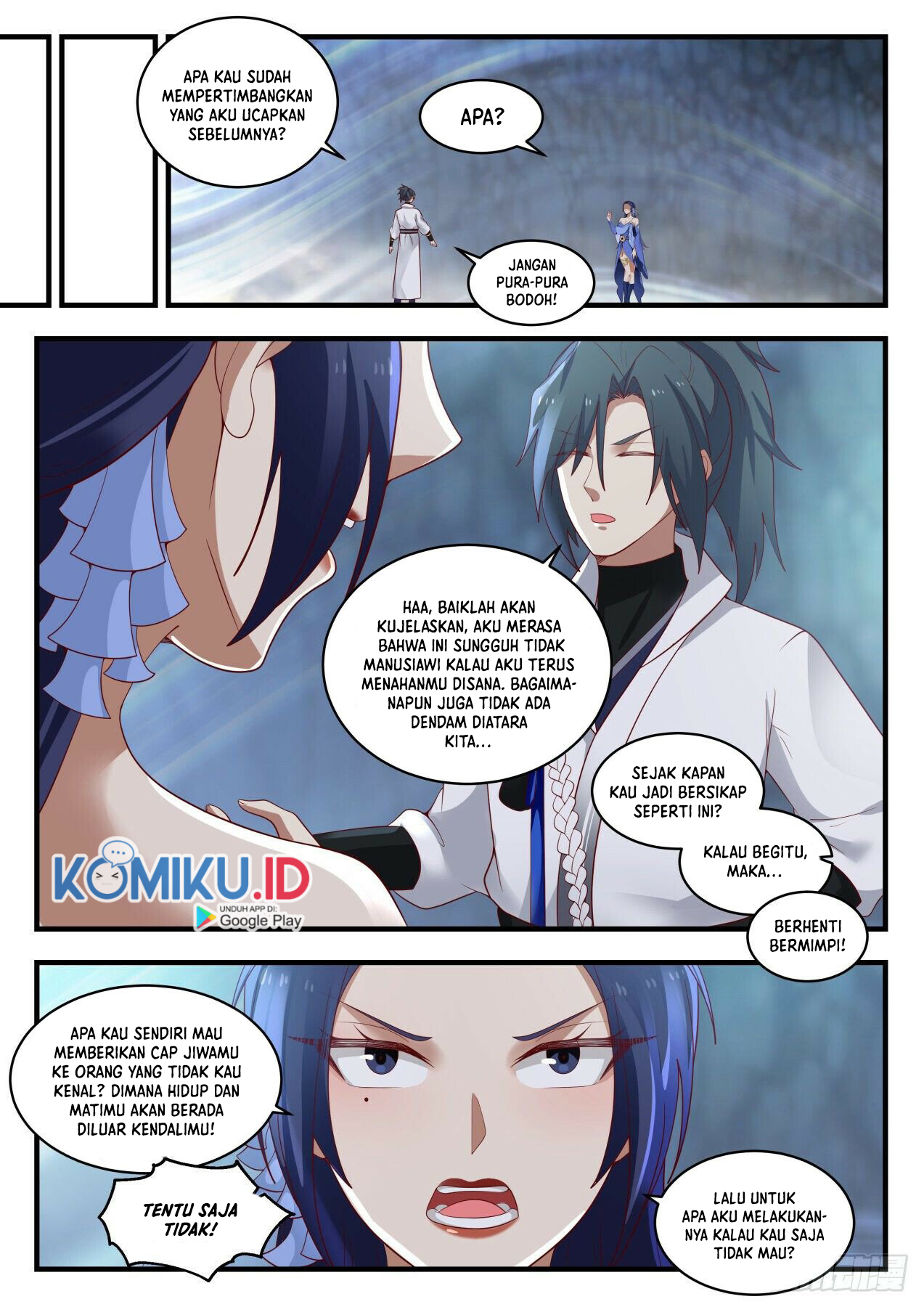 Martial Peak Part 1 Chapter 1726 - https://gambar-id.komiku.org/uploads/2455274-8.jpg