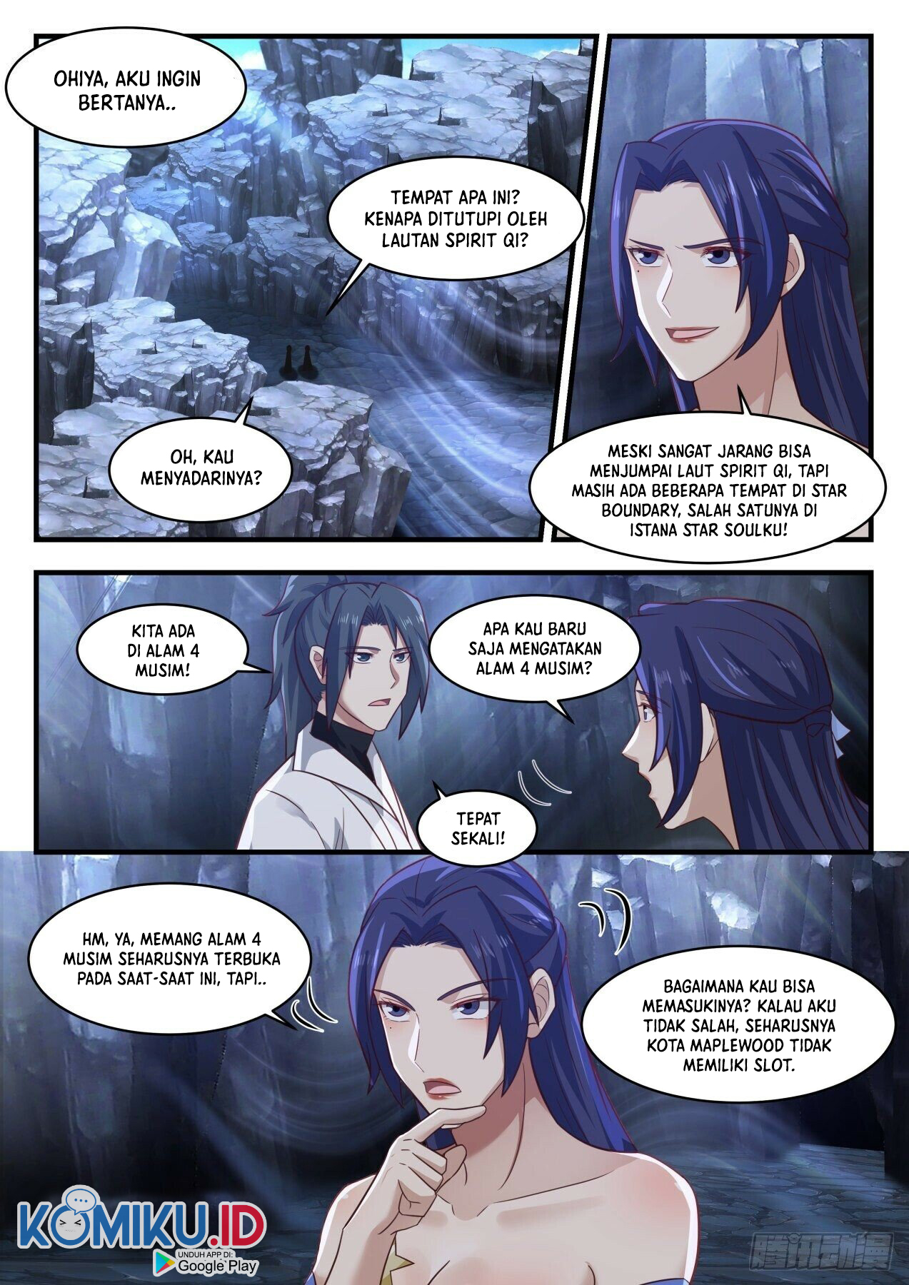 Martial Peak Part 1 Chapter 1727 - https://gambar-id.komiku.org/uploads/2455275-10.jpg