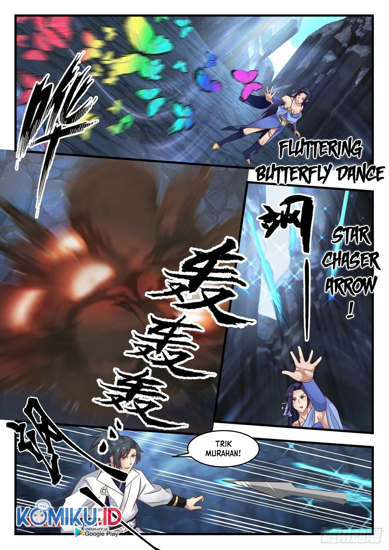 Martial Peak Part 1 Chapter 1727 - https://gambar-id.komiku.org/uploads/2455275-4.jpg