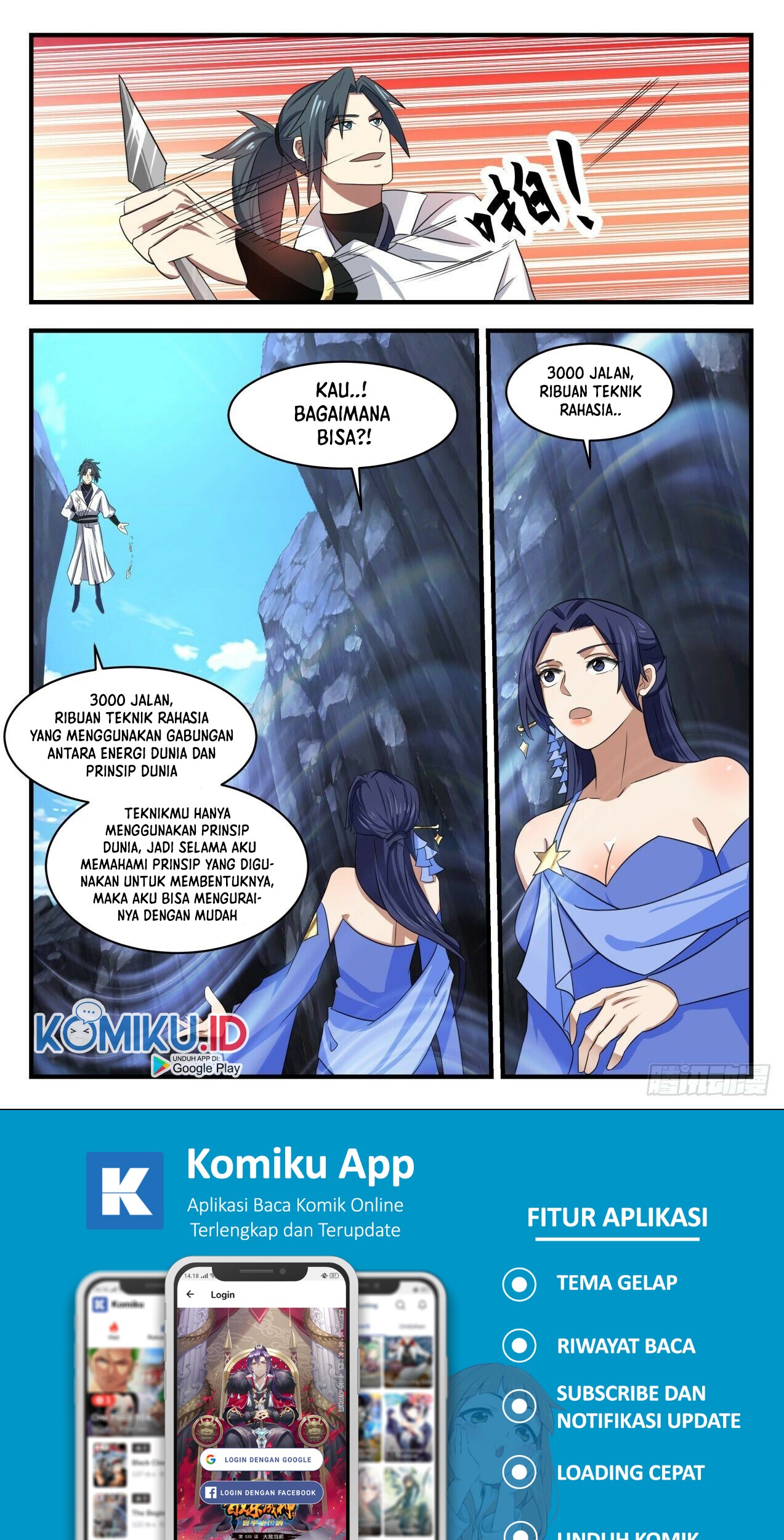 Martial Peak Part 1 Chapter 1727 - https://gambar-id.komiku.org/uploads/2455275-5_part1.jpg