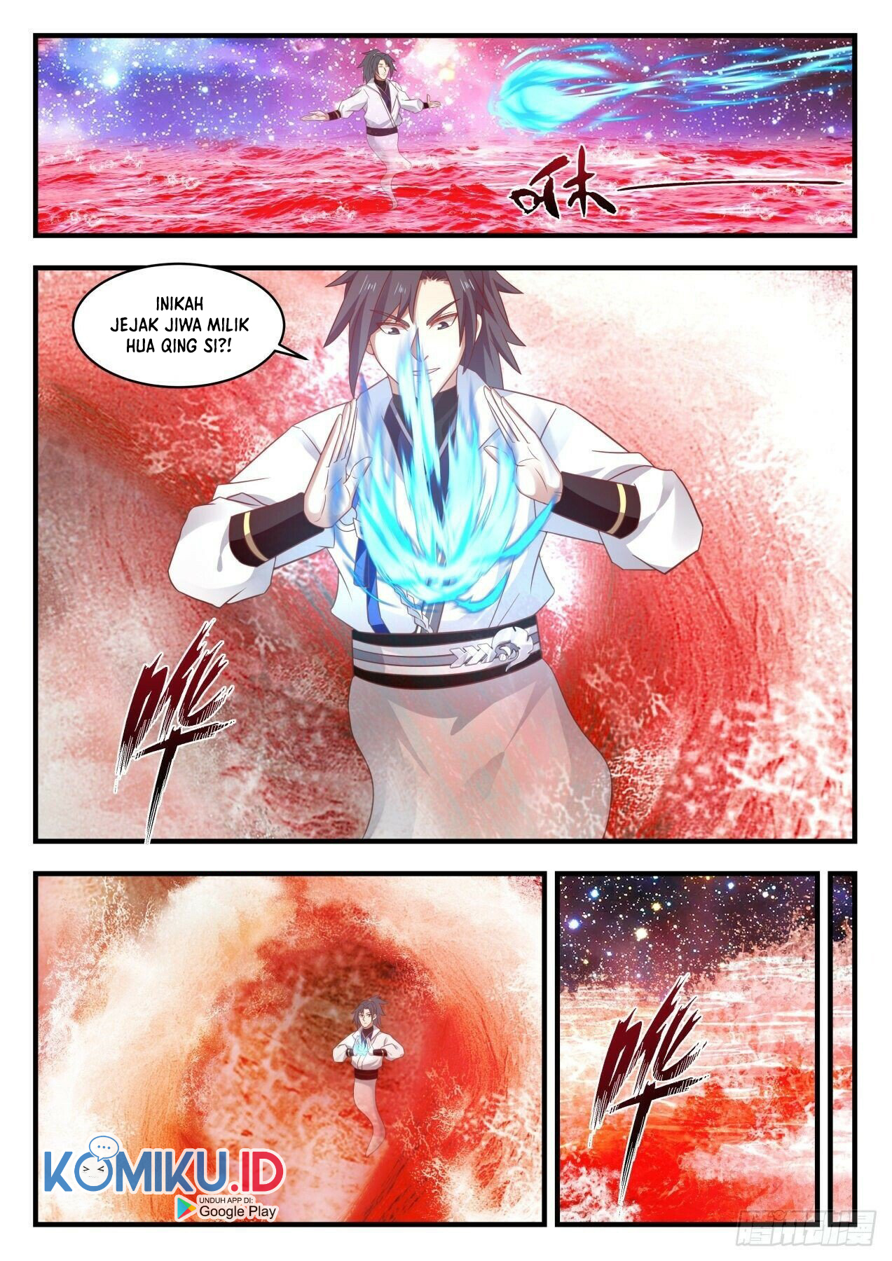 Martial Peak Part 1 Chapter 1727 - https://gambar-id.komiku.org/uploads/2455275-8.jpg