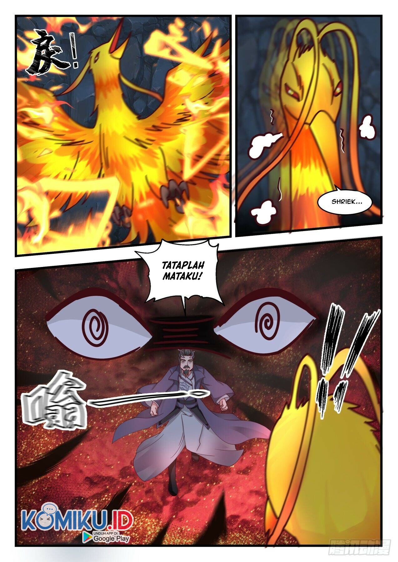 Martial Peak Part 1 Chapter 1728 - https://gambar-id.komiku.org/uploads/2455276-11.jpg
