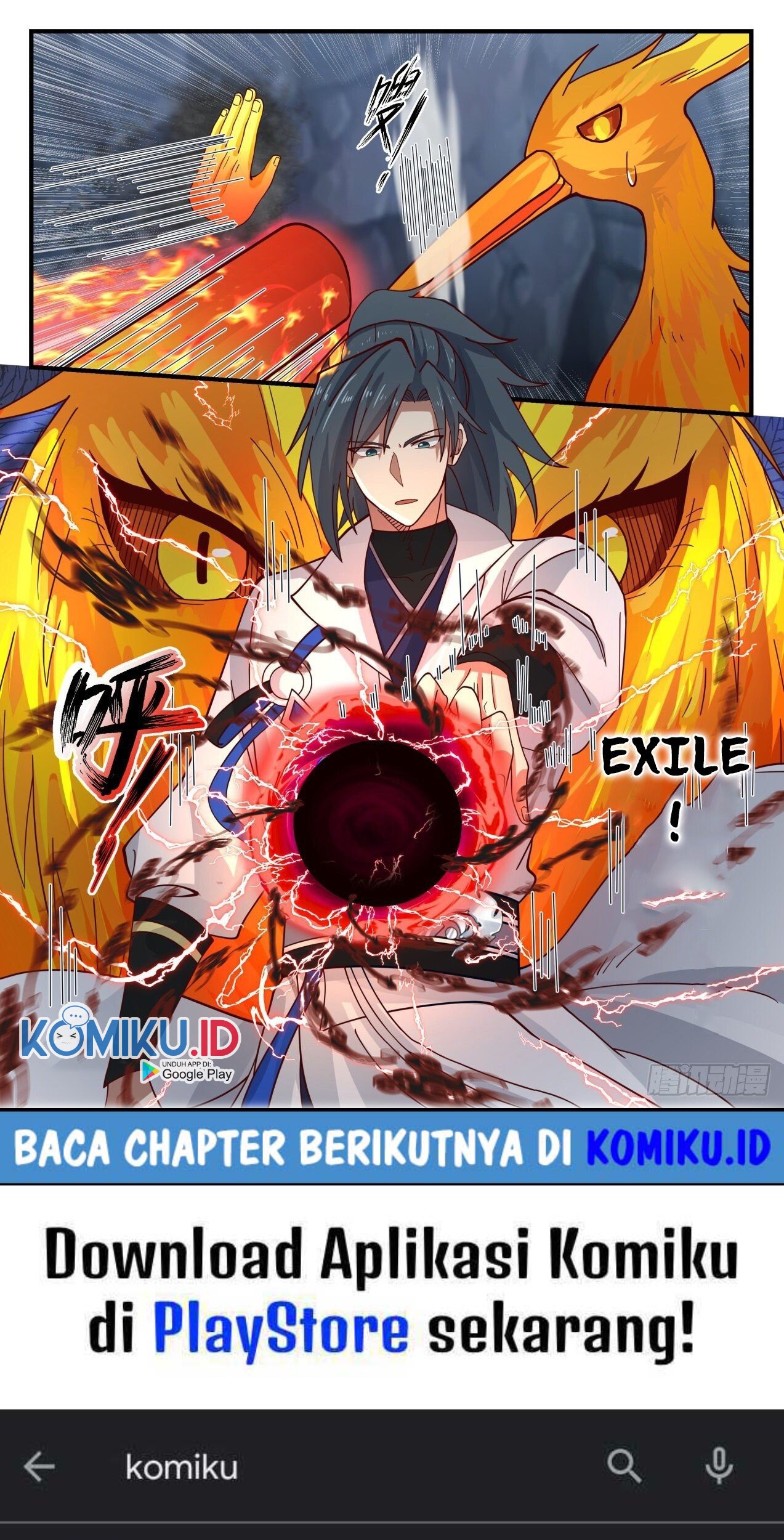 Martial Peak Part 1 Chapter 1728 - https://gambar-id.komiku.org/uploads/2455276-14_part1.jpg