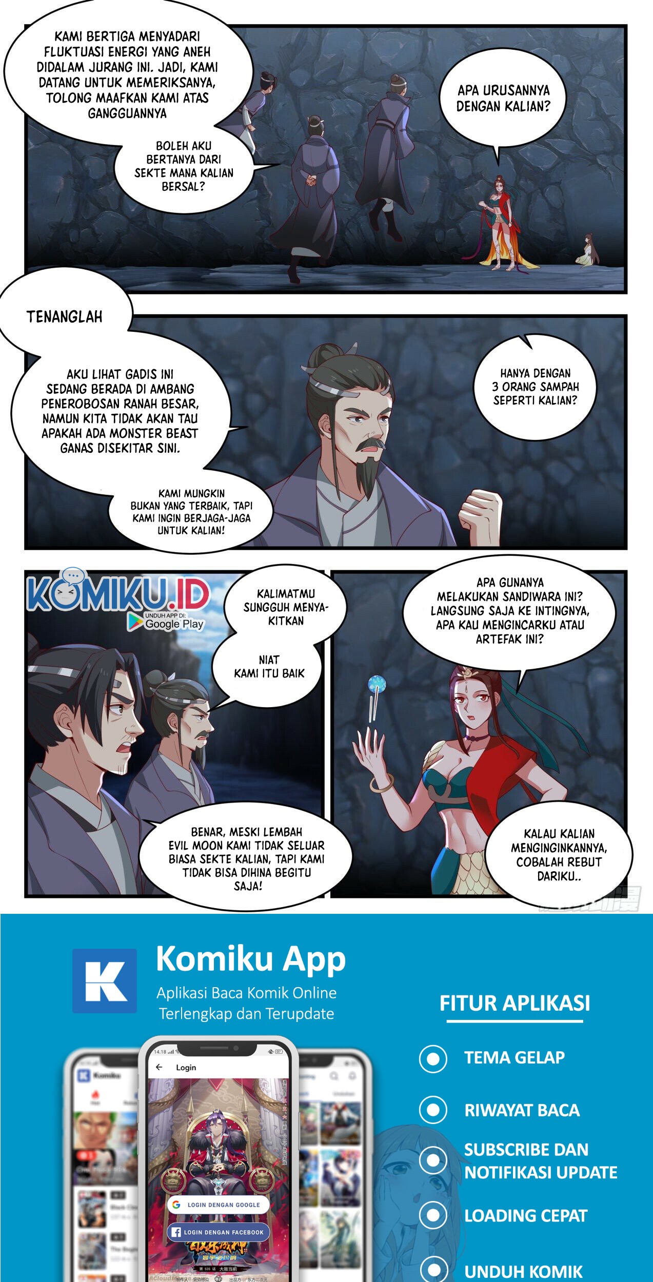 Martial Peak Part 1 Chapter 1728 - https://gambar-id.komiku.org/uploads/2455276-5_part1.jpg