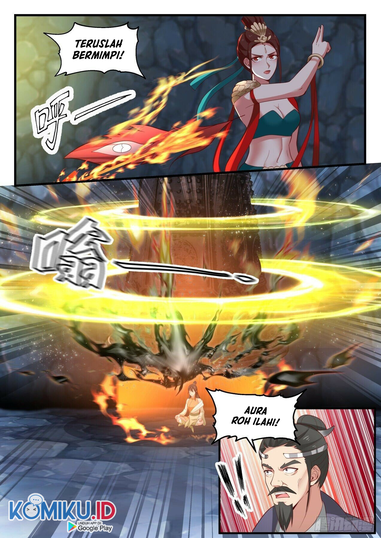 Martial Peak Part 1 Chapter 1728 - https://gambar-id.komiku.org/uploads/2455276-7.jpg