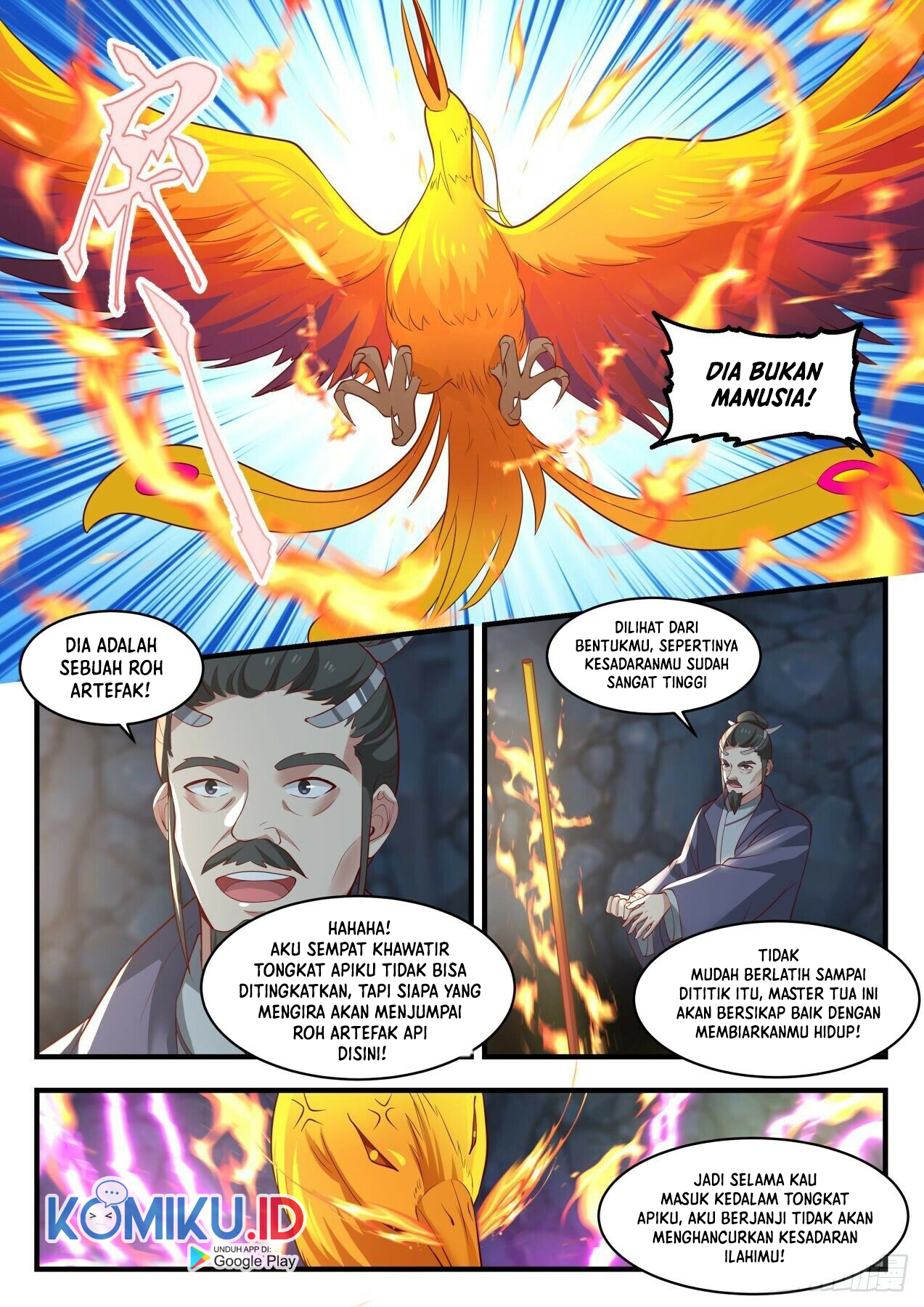 Martial Peak Part 1 Chapter 1728 - https://gambar-id.komiku.org/uploads/2455276-8.jpg